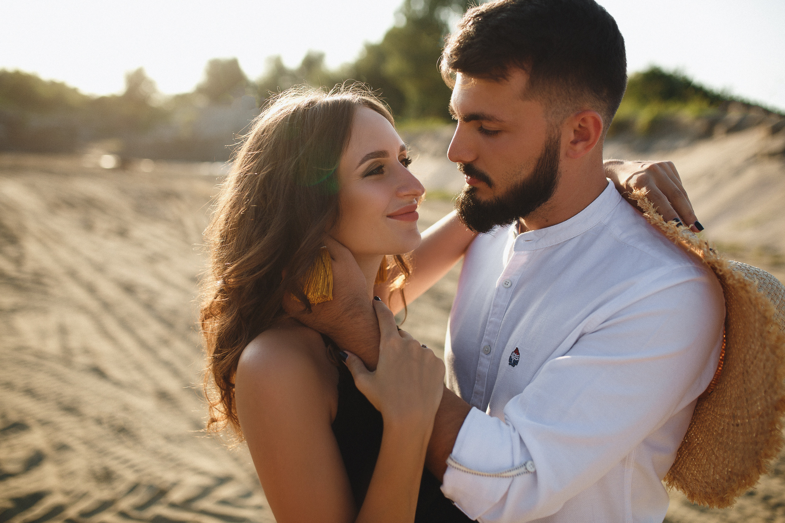 Юра & Настя. Семейный и детский фотограф в Краснодаре Миронова Евгения