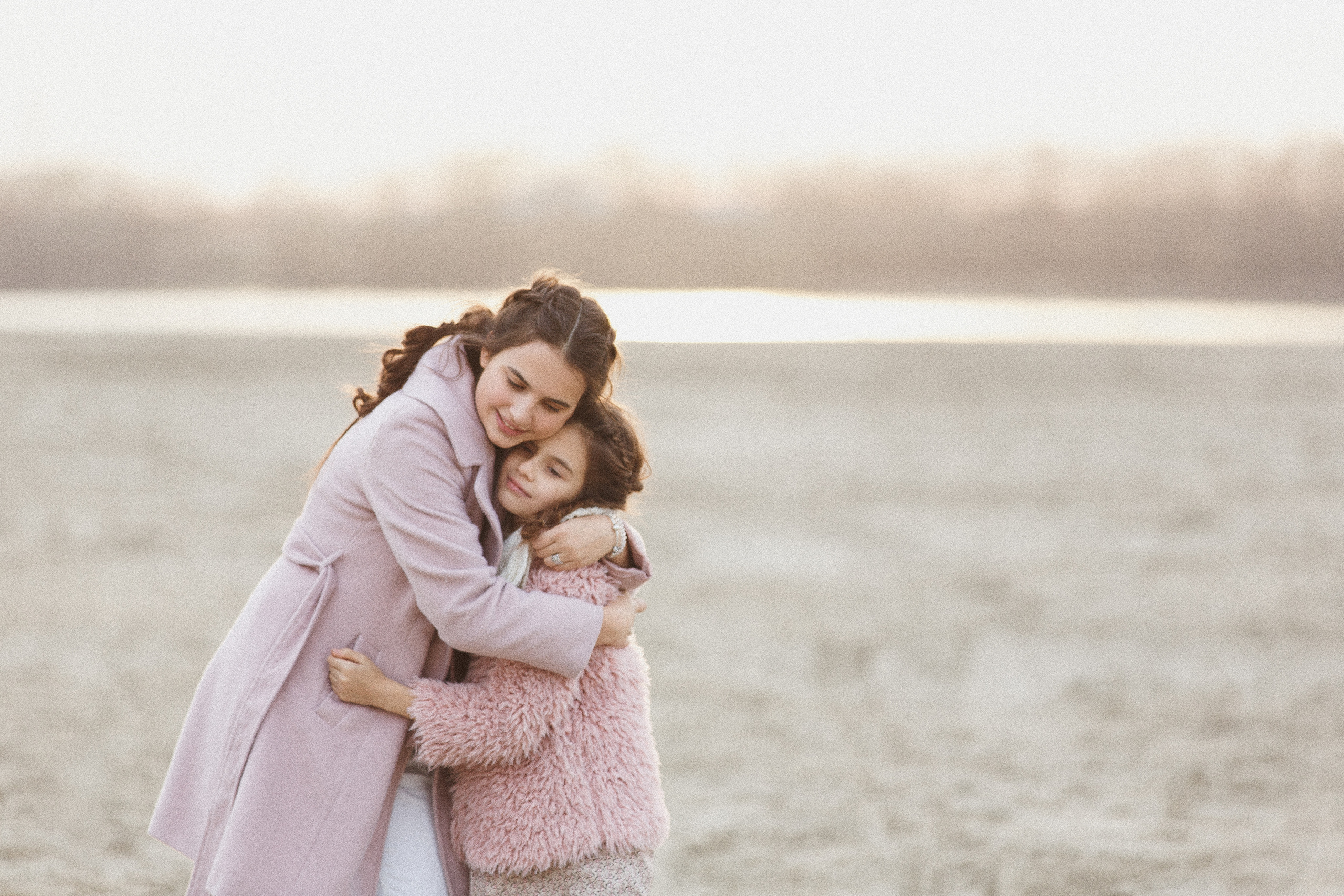 Моя Большая Семья. Семейный и детский фотограф в Краснодаре Миронова Евгения