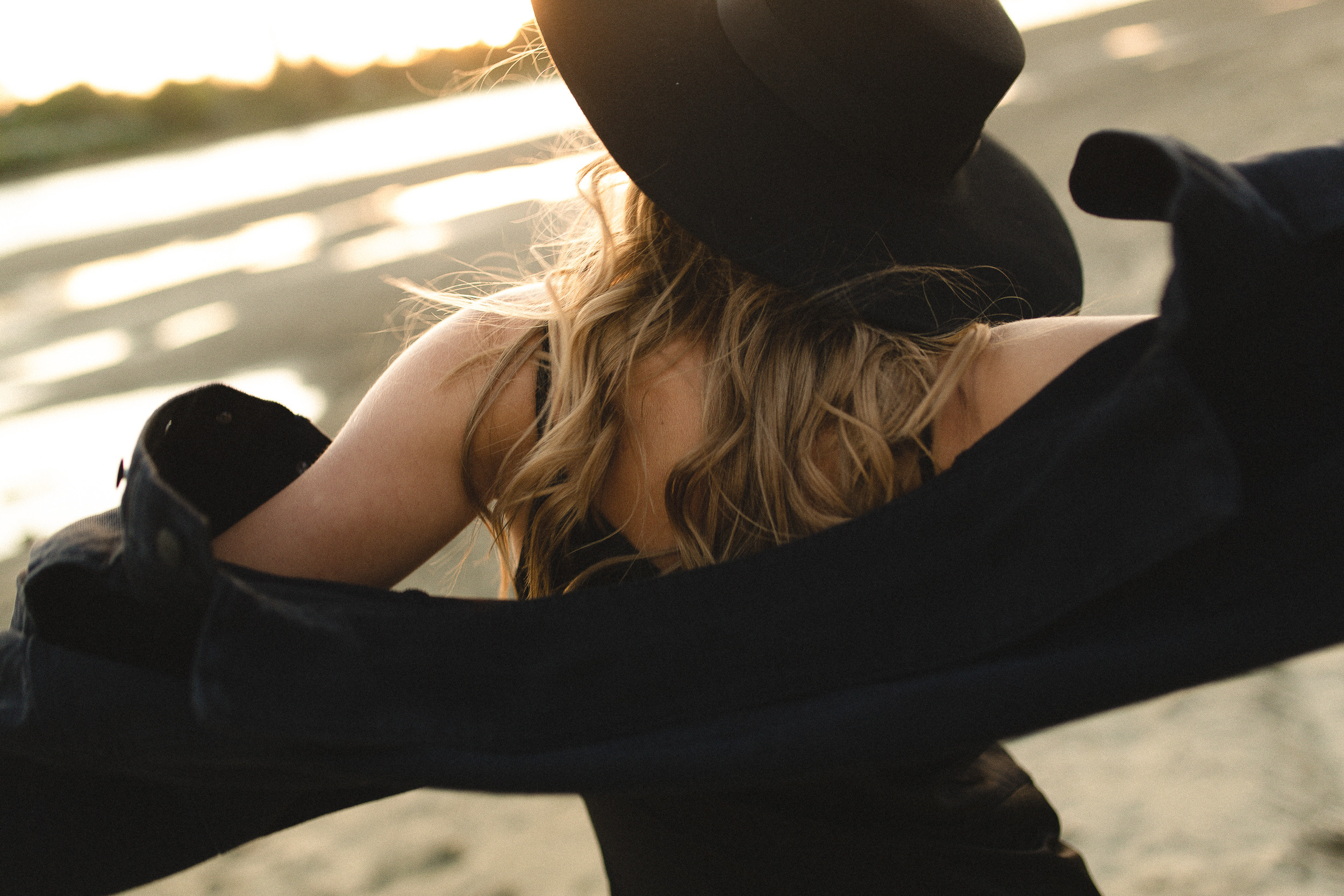 Фотосессия в песках. Семейный и детский фотограф в Краснодаре Миронова Евгения