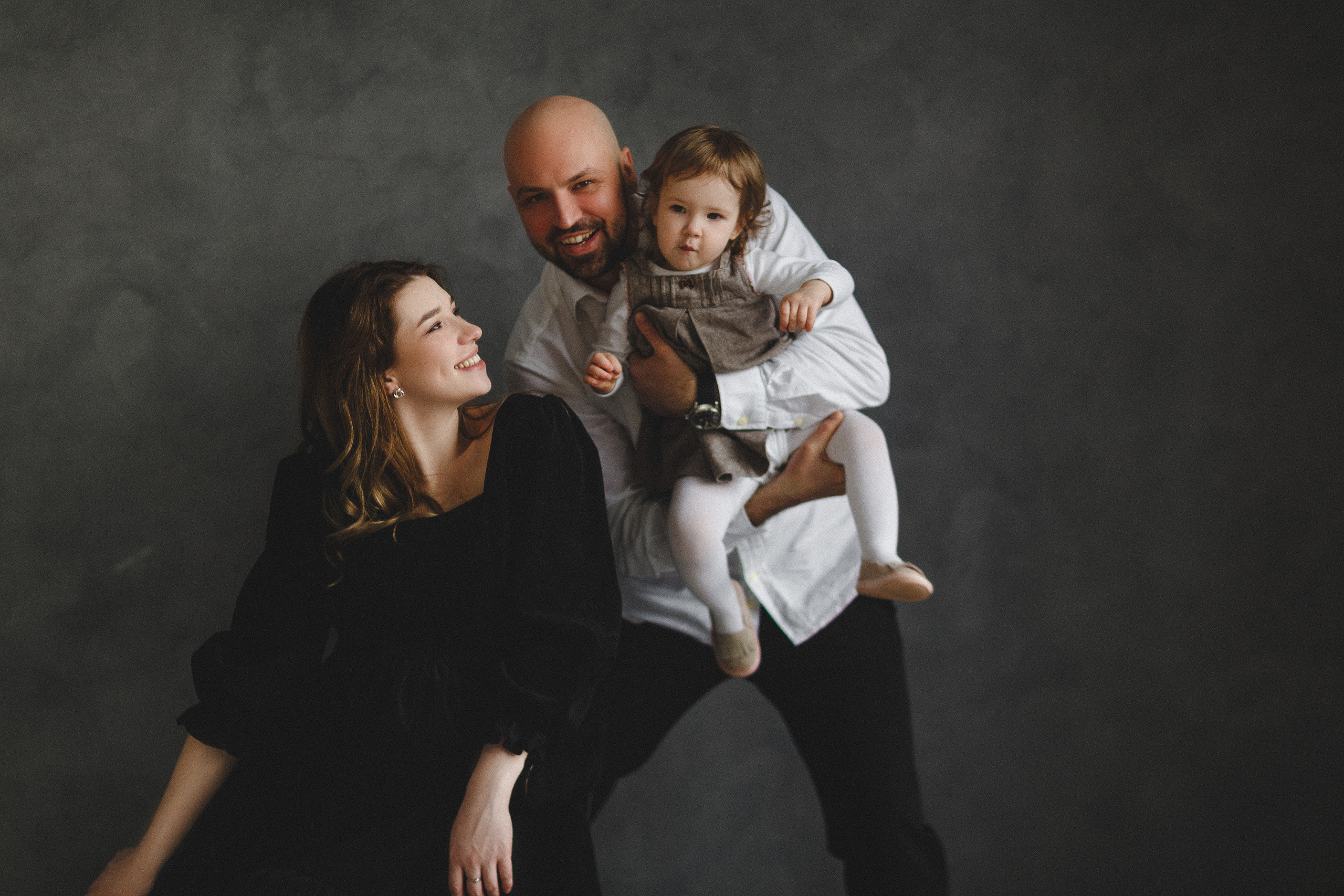 Моя Семья. Семейный и детский фотограф в Краснодаре Миронова Евгения