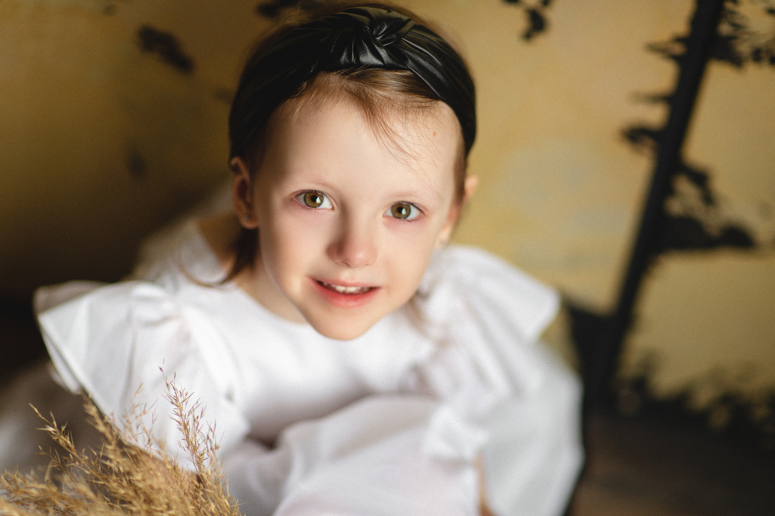 Нежная Амалия. Семейный и детский фотограф в Краснодаре Миронова Евгения