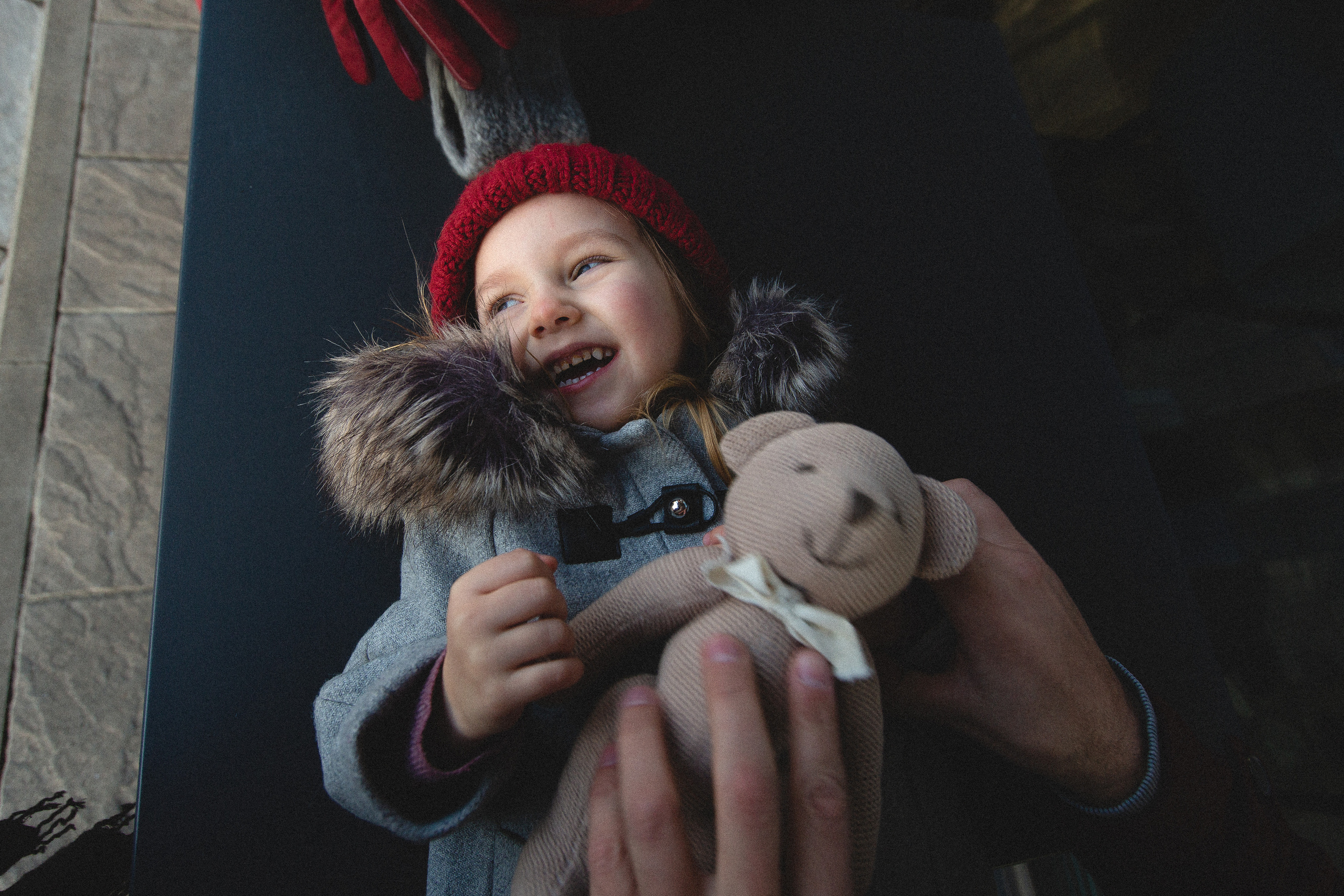 Городская Прогулка. Семейный и детский фотограф в Краснодаре Миронова Евгения