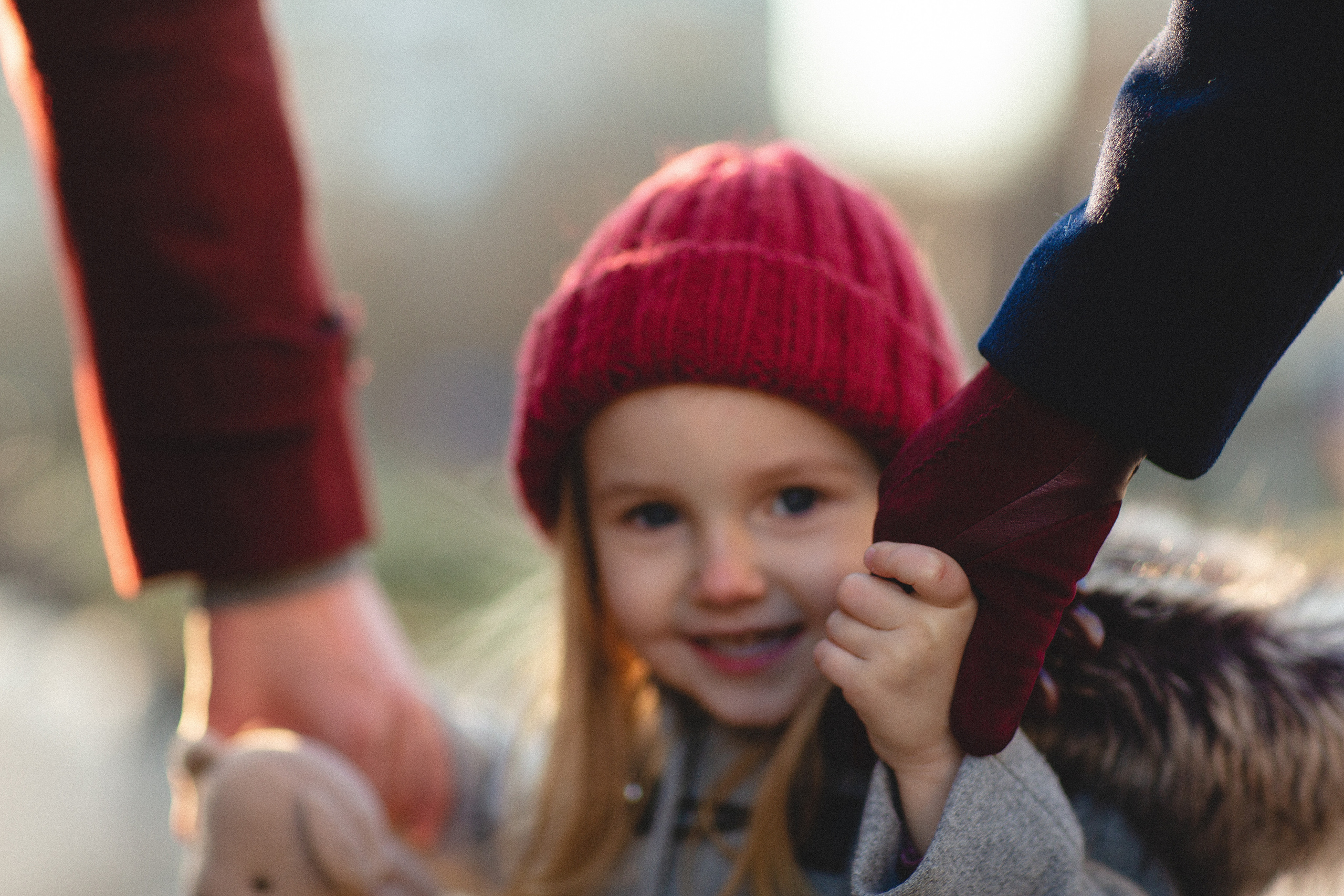 Городская Прогулка. Семейный и детский фотограф в Краснодаре Миронова Евгения