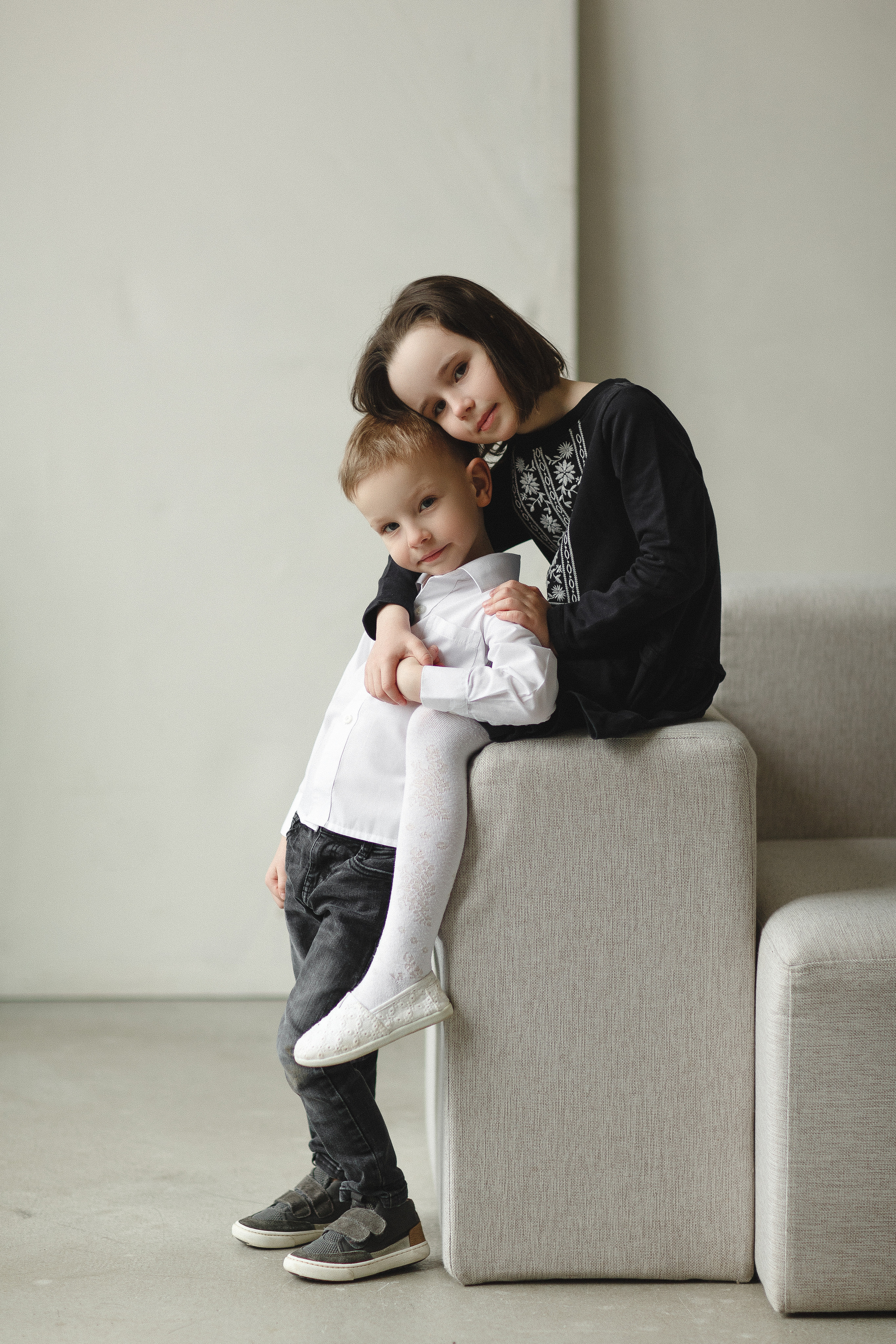 Моя Семья. Семейный и детский фотограф в Краснодаре Миронова Евгения