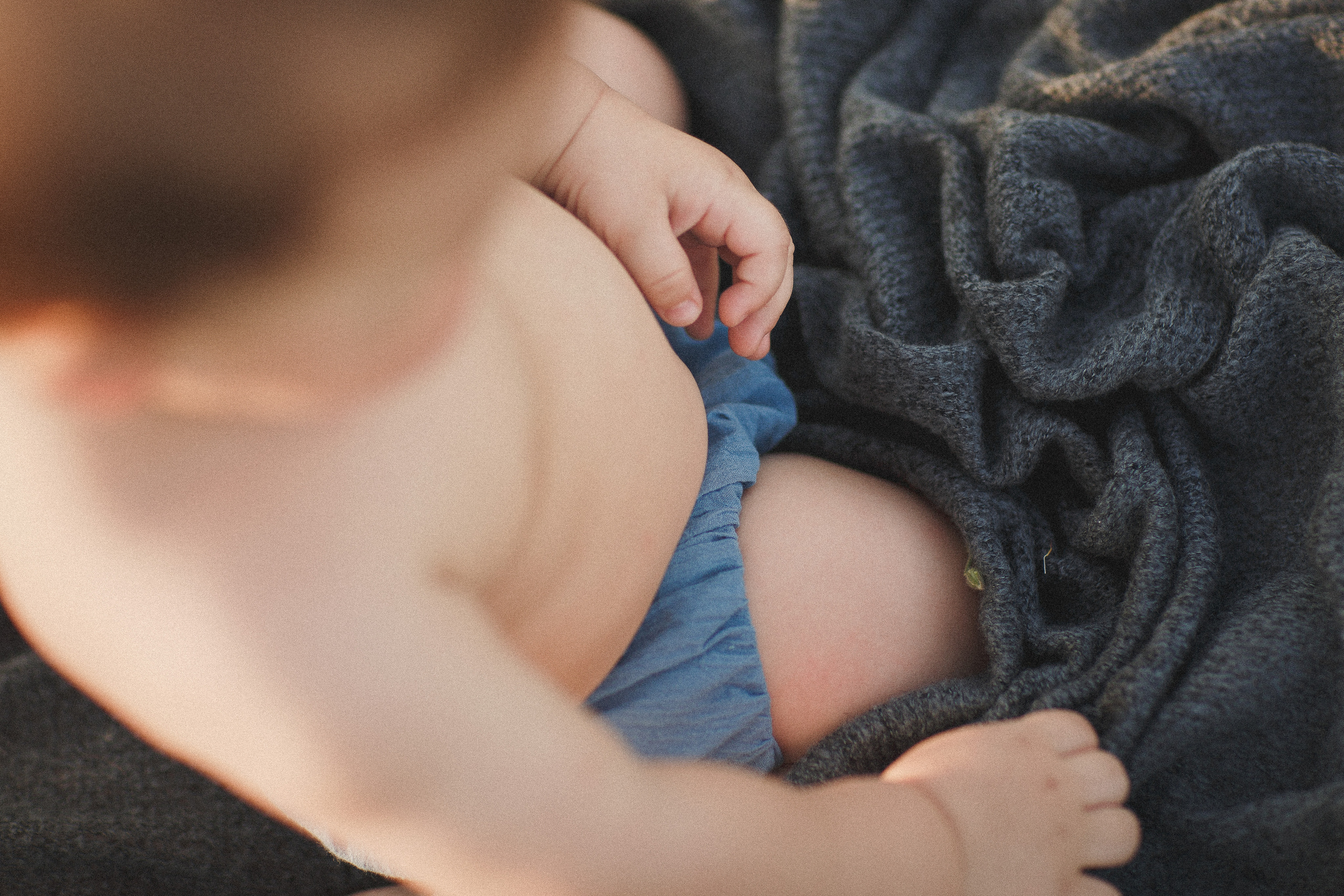Мне пол годика!. Семейный и детский фотограф в Краснодаре Миронова Евгения