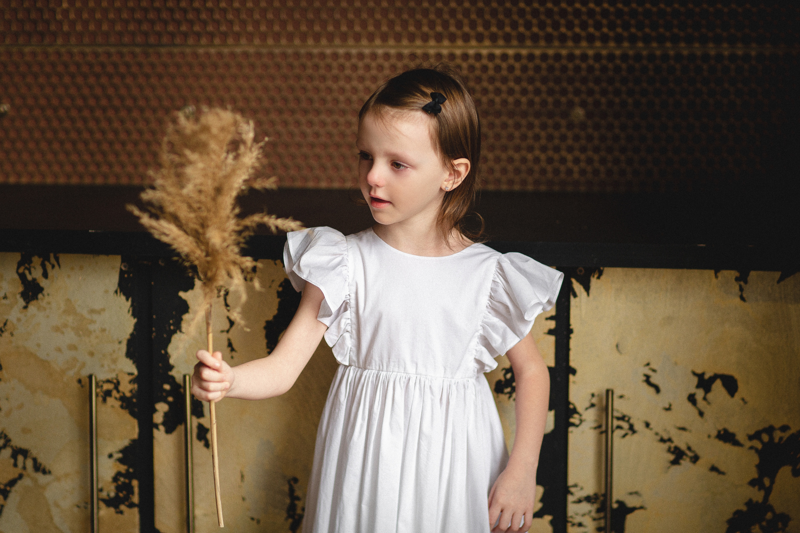 Нежная Амалия. Семейный и детский фотограф в Краснодаре Миронова Евгения