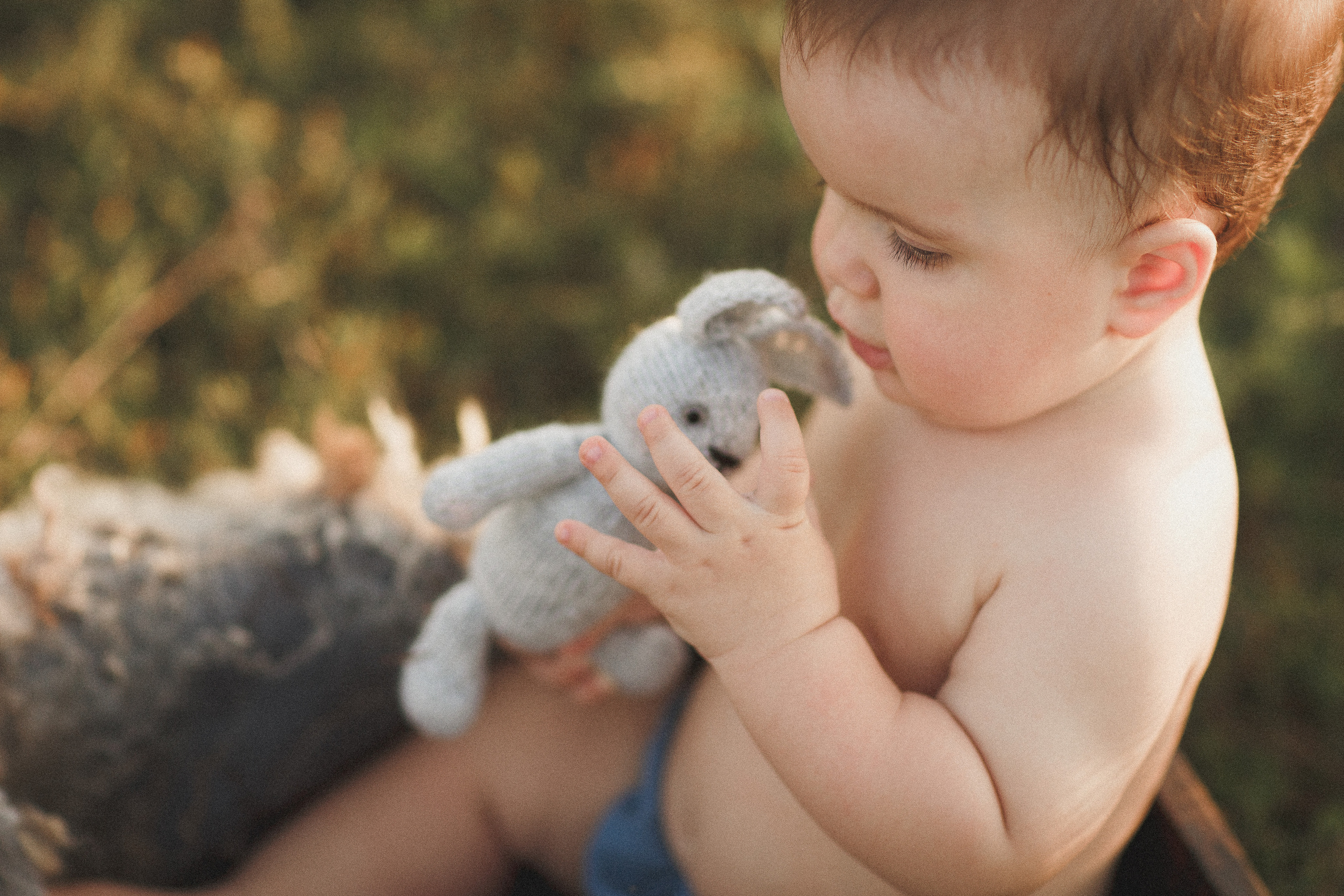 Мне пол годика!. Семейный и детский фотограф в Краснодаре Миронова Евгения