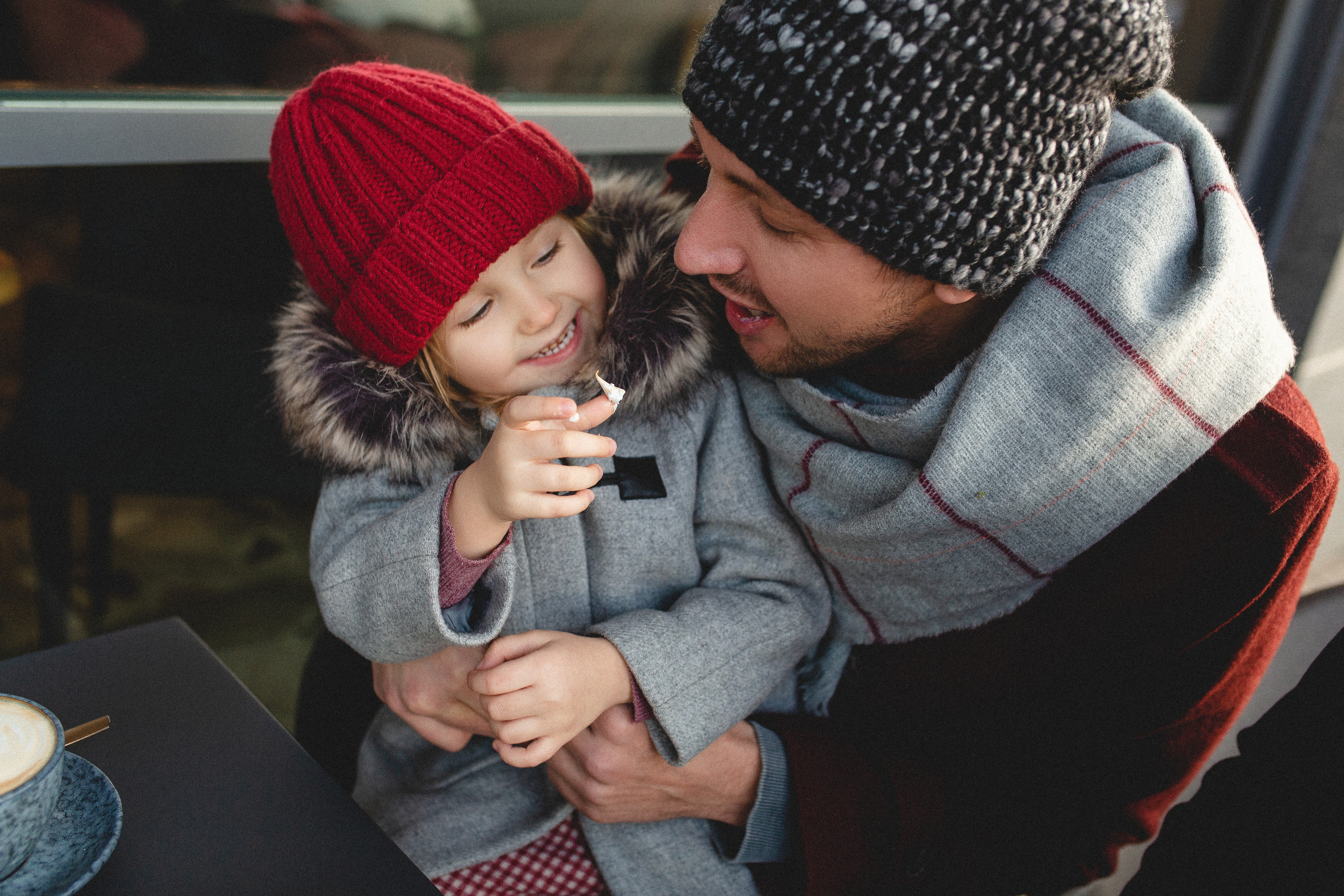 Городская Прогулка. Семейный и детский фотограф в Краснодаре Миронова Евгения