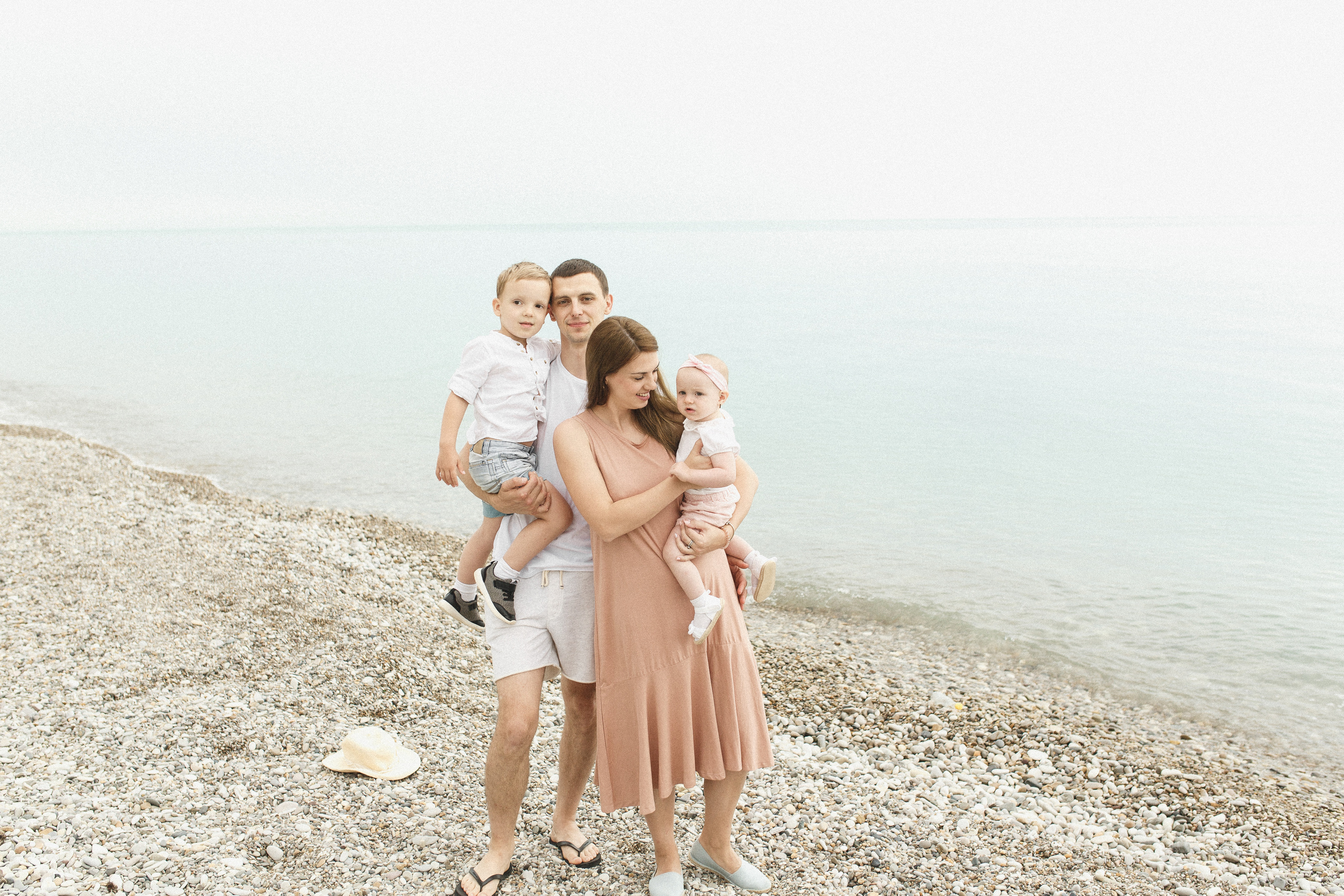 Мы и Море. Семейный и детский фотограф в Краснодаре Миронова Евгения