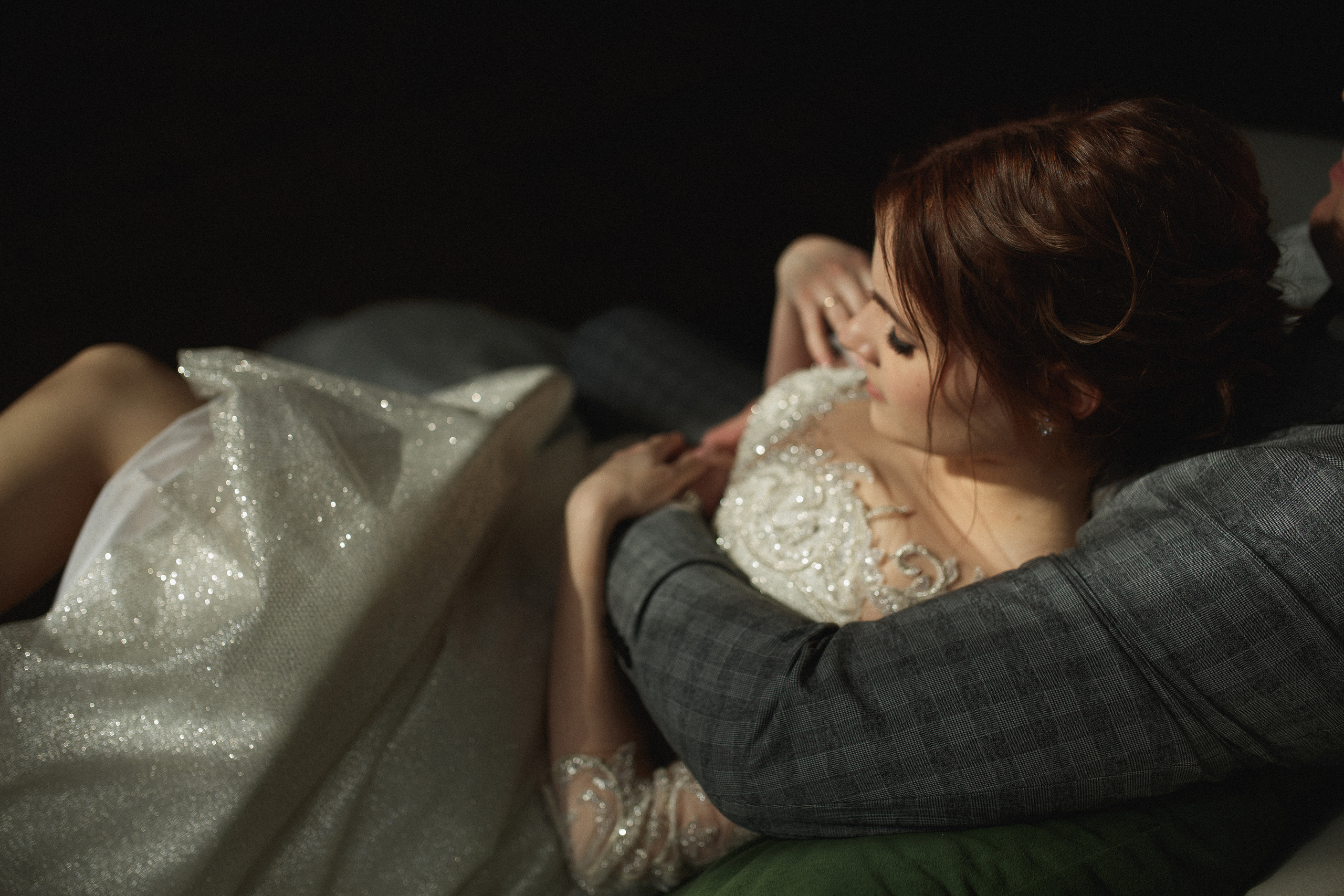 Евгений & Влада. Семейный и детский фотограф в Краснодаре Миронова Евгения