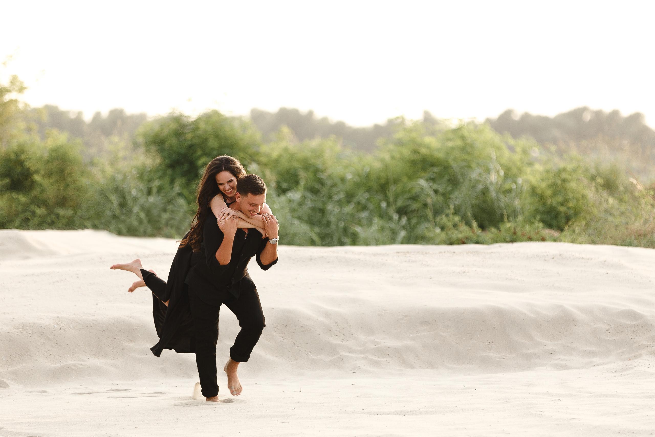 Тимофей & Соня. Семейный и детский фотограф в Краснодаре Миронова Евгения