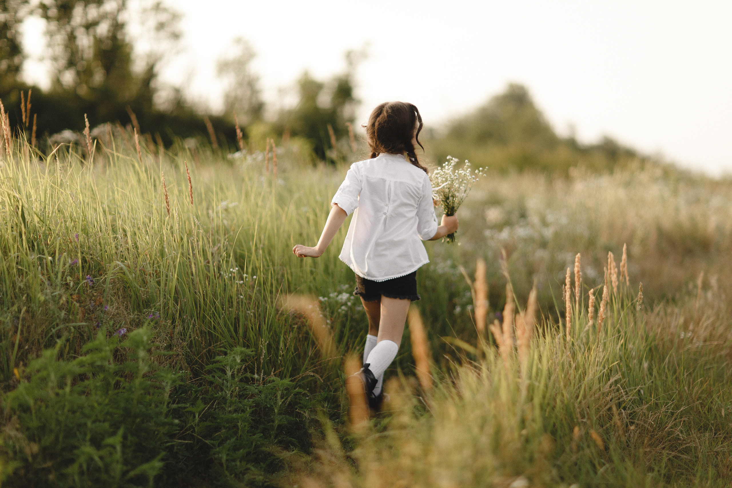 Фотосессия в цветочных полях!. Семейный и детский фотограф в Краснодаре Миронова Евгения
