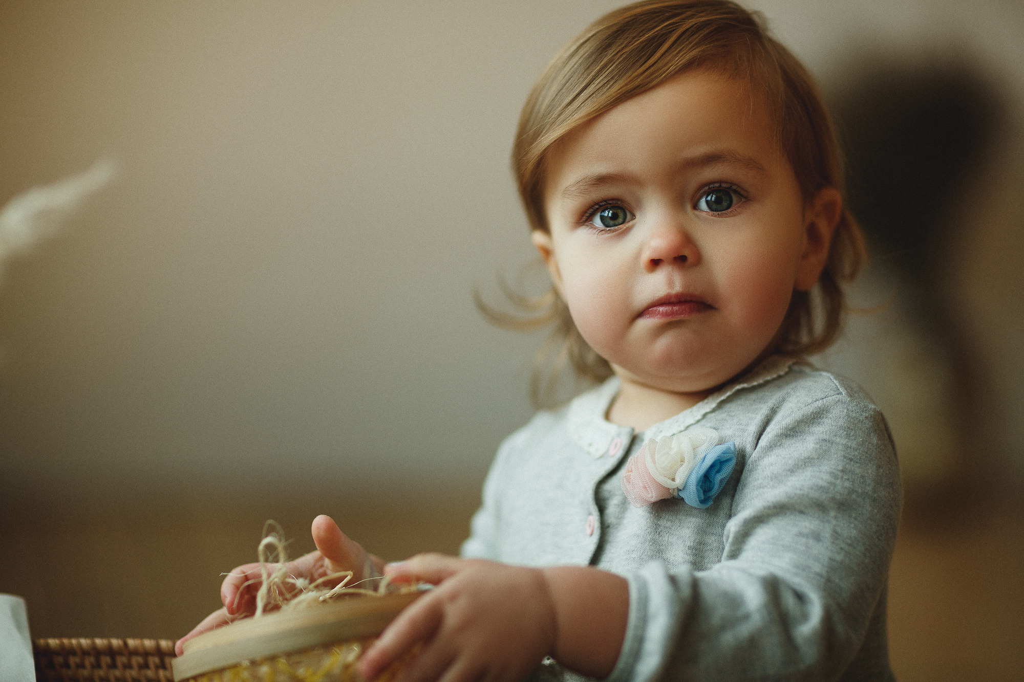 Студийная детская фотосессия. Семейный и детский фотограф в Краснодаре Миронова Евгения