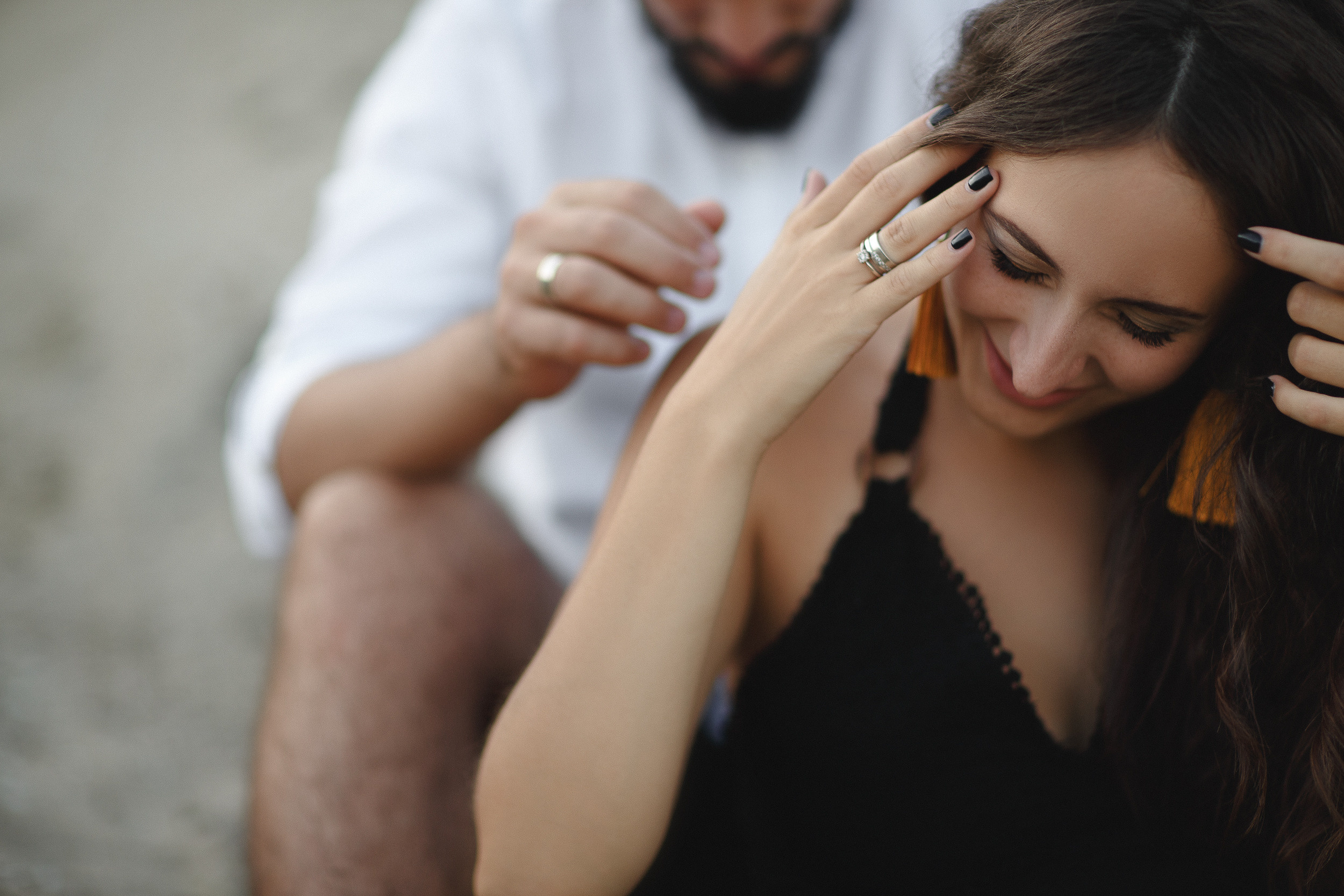 Юра & Настя. Семейный и детский фотограф в Краснодаре Миронова Евгения