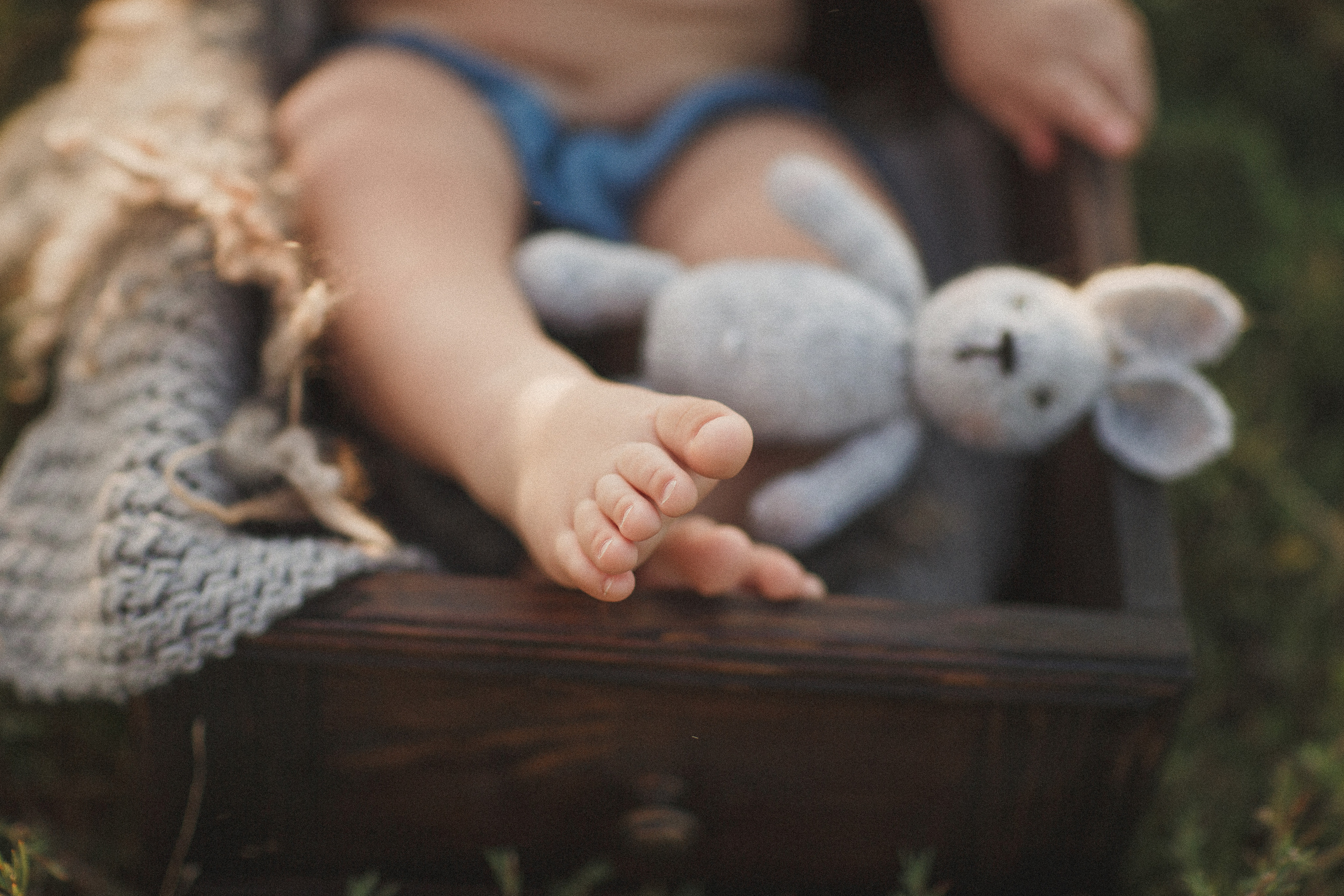 Мне пол годика!. Семейный и детский фотограф в Краснодаре Миронова Евгения