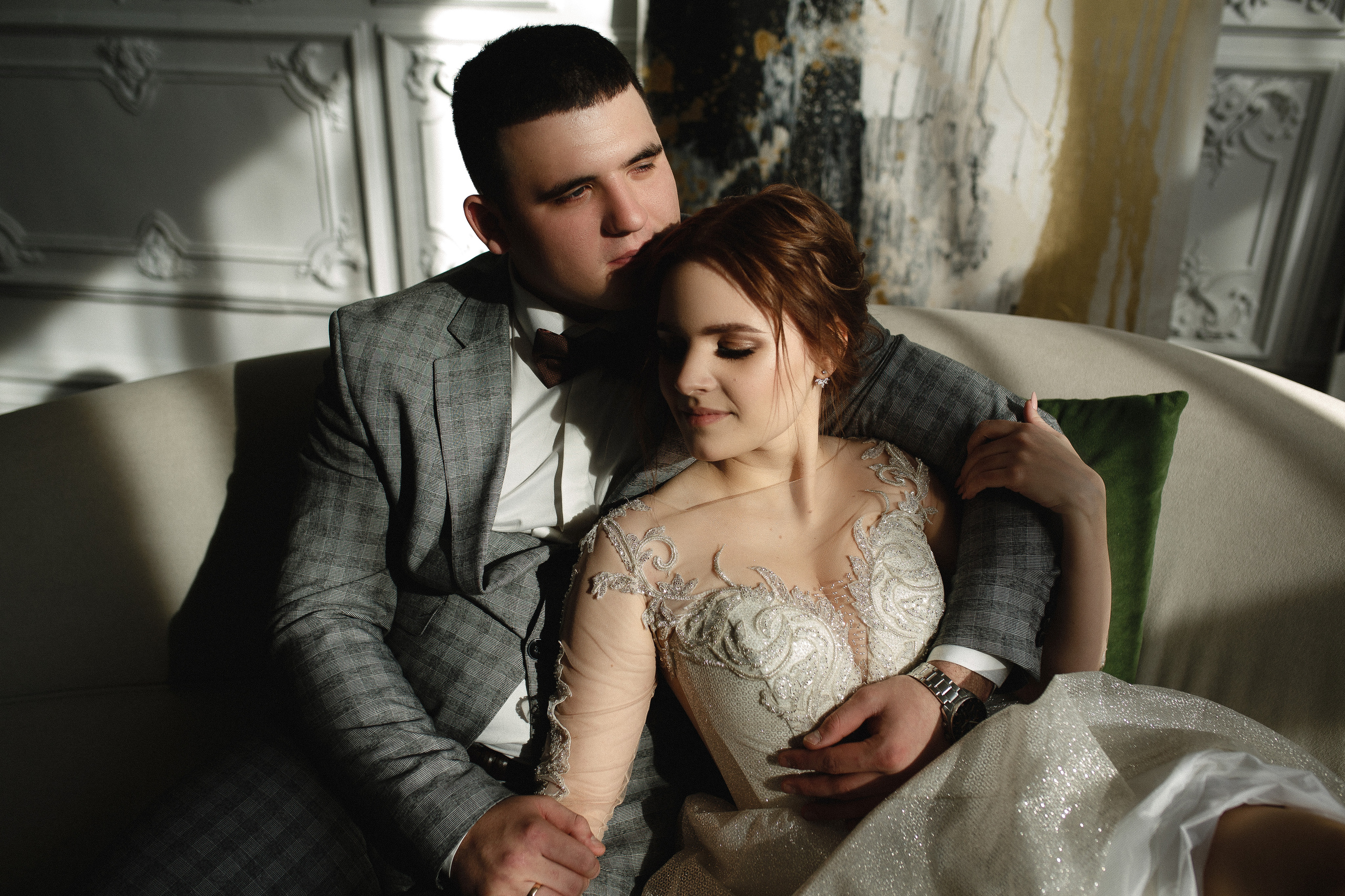 Евгений & Влада. Семейный и детский фотограф в Краснодаре Миронова Евгения