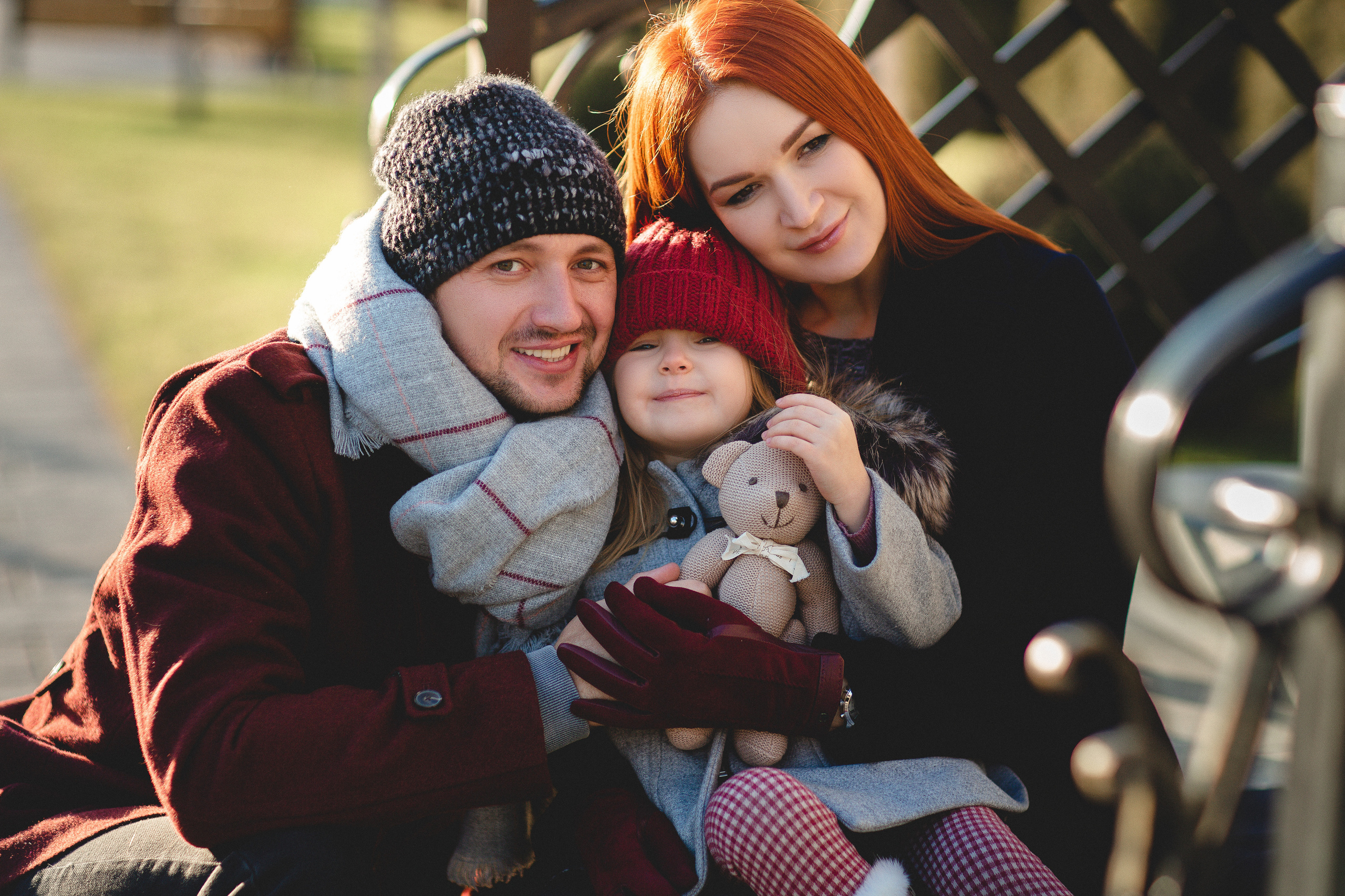 Городская Прогулка. Семейный и детский фотограф в Краснодаре Миронова Евгения