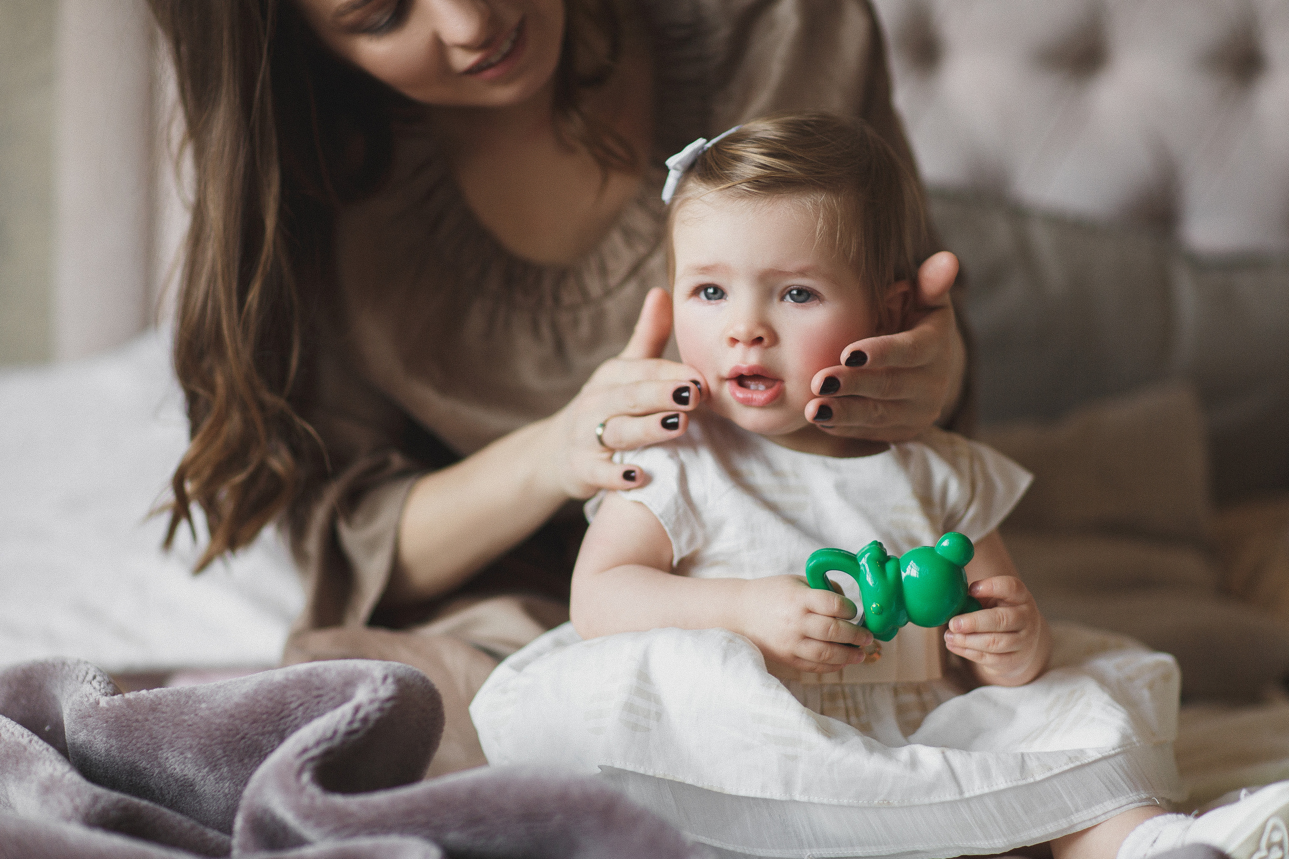 Нас Трое. Семейный и детский фотограф в Краснодаре Миронова Евгения
