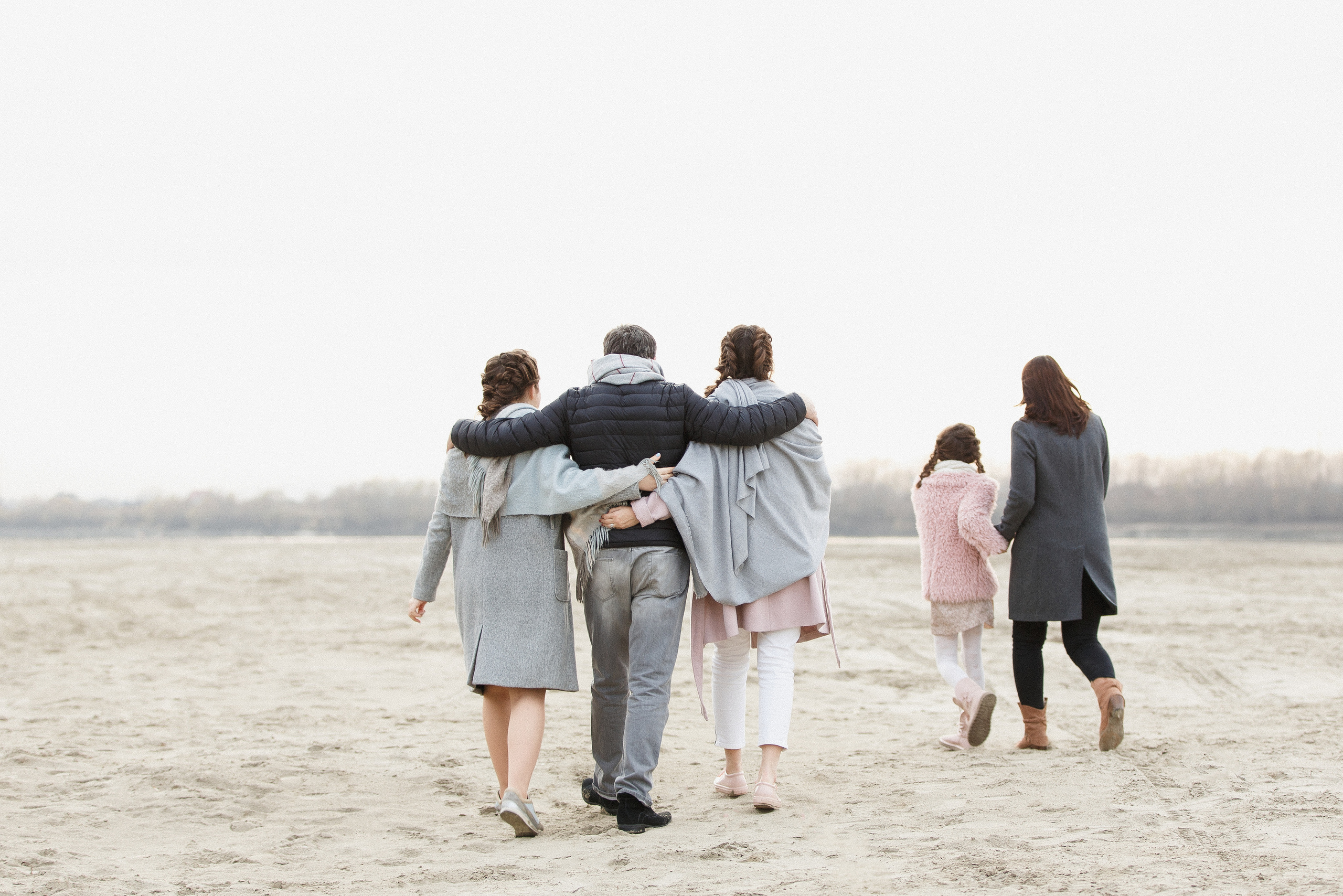 Моя Большая Семья. Семейный и детский фотограф в Краснодаре Миронова Евгения