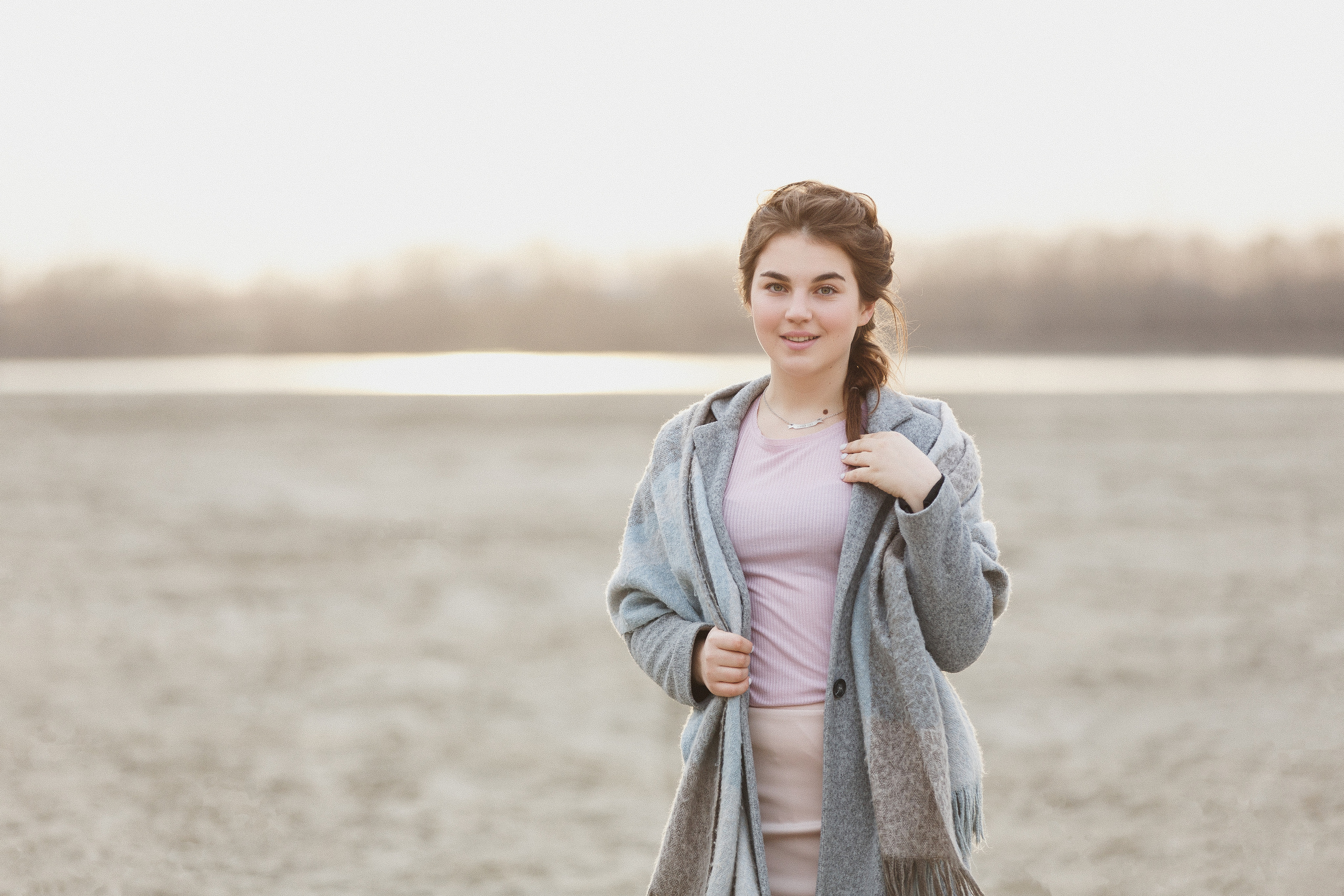 Моя Большая Семья. Семейный и детский фотограф в Краснодаре Миронова Евгения