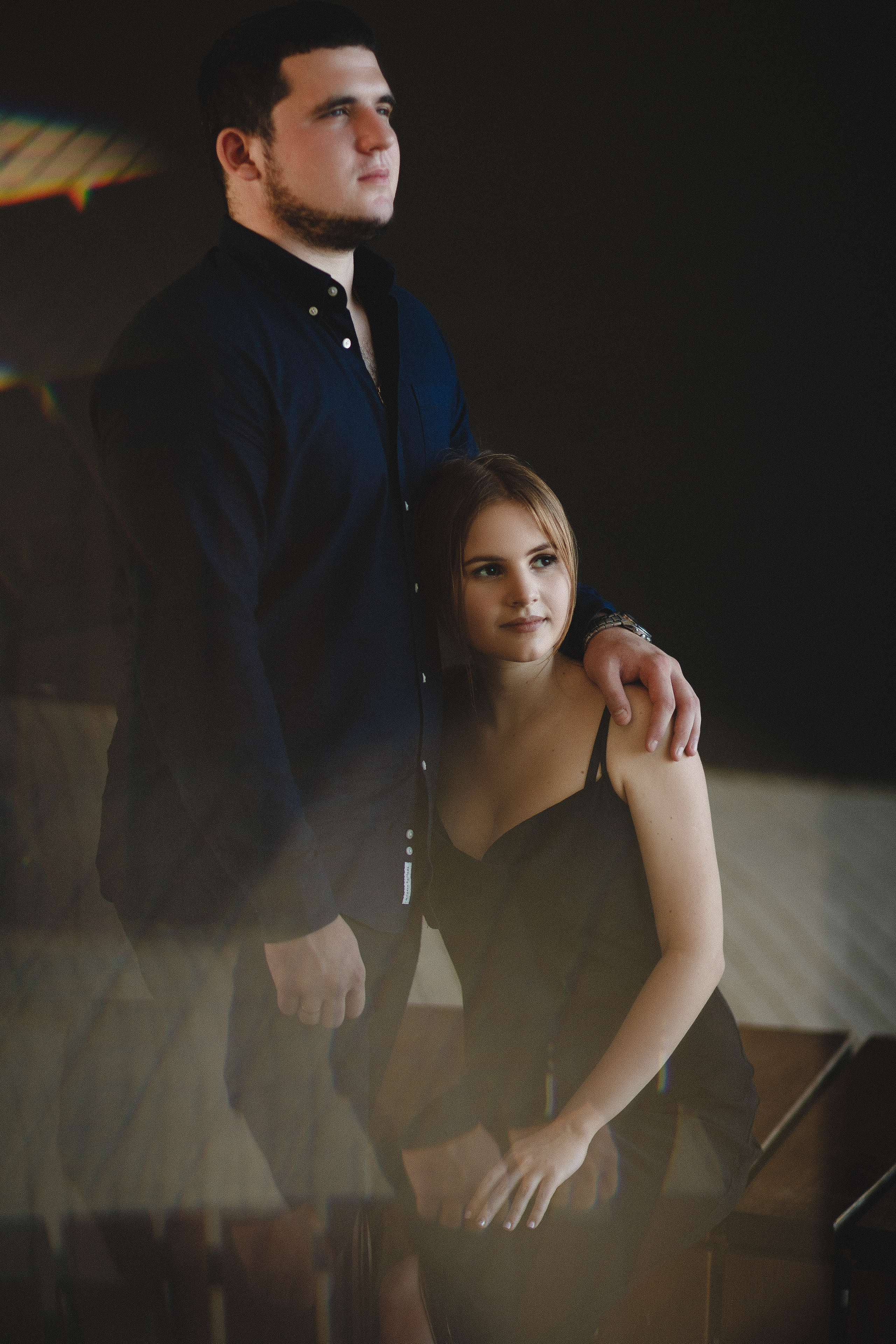 Ты и Я. Семейный и детский фотограф в Краснодаре Миронова Евгения