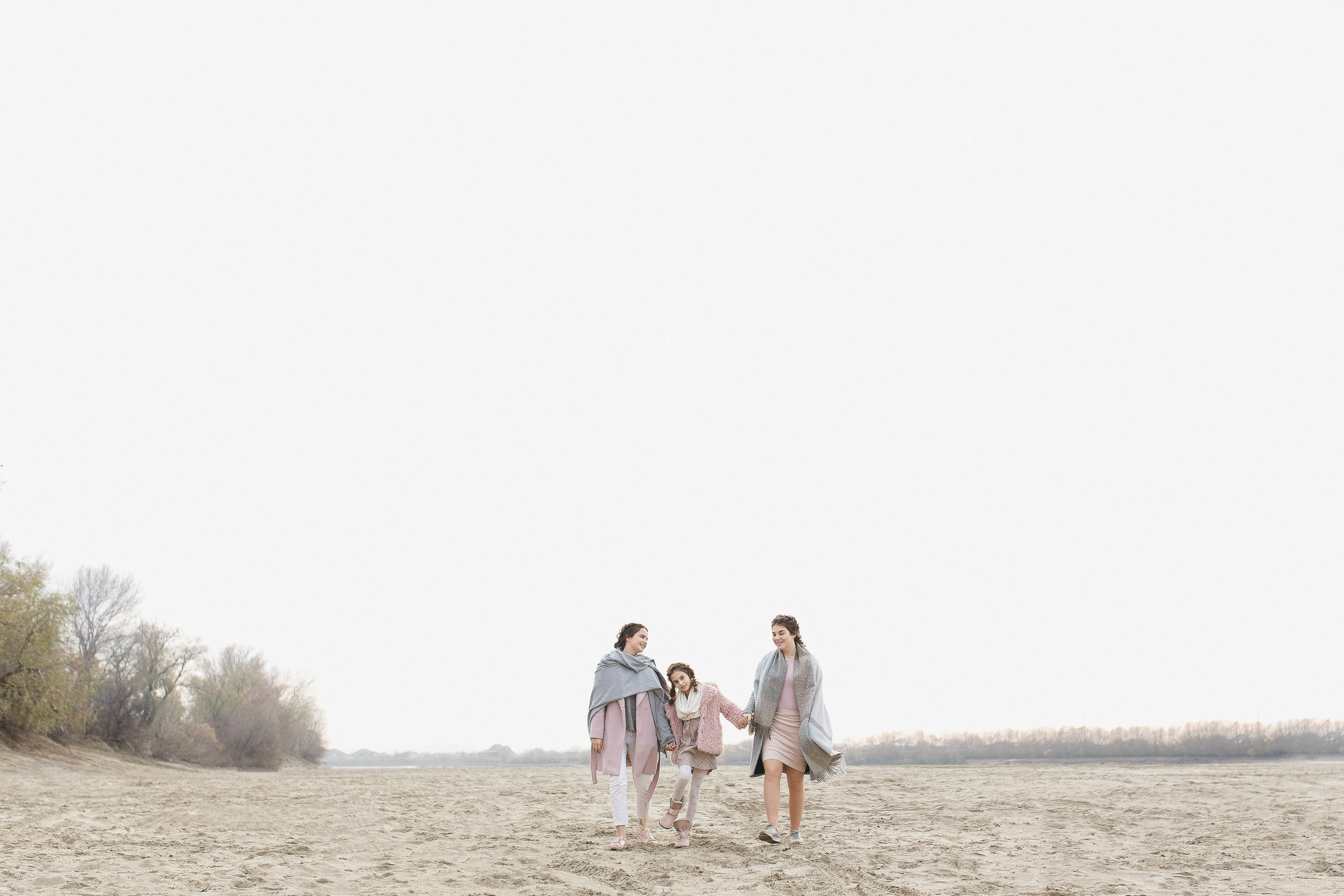 Моя Большая Семья. Семейный и детский фотограф в Краснодаре Миронова Евгения