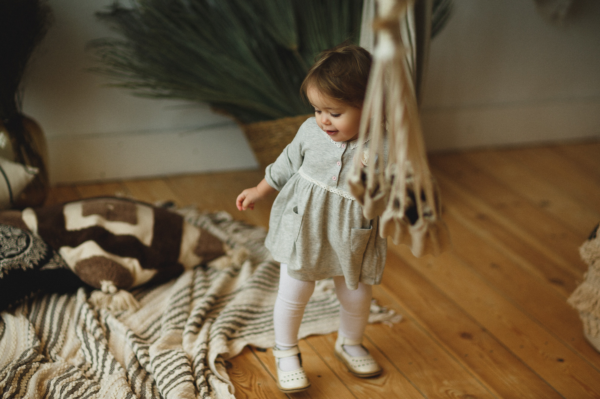 Студийная детская фотосессия. Семейный и детский фотограф в Краснодаре Миронова Евгения