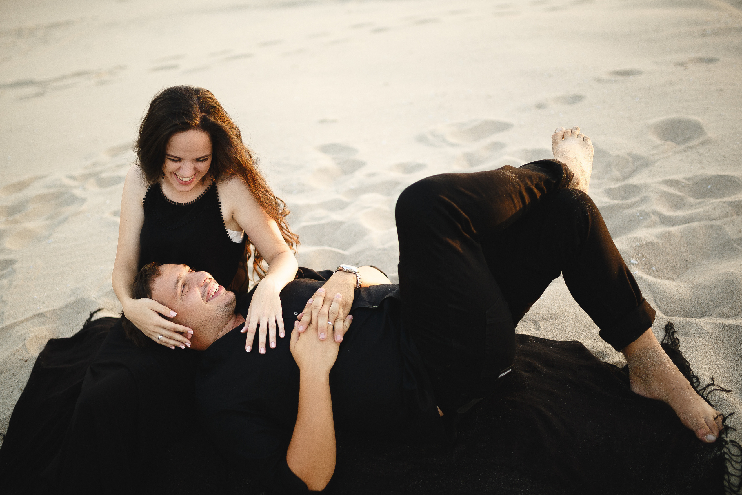 Тимофей & Соня. Семейный и детский фотограф в Краснодаре Миронова Евгения