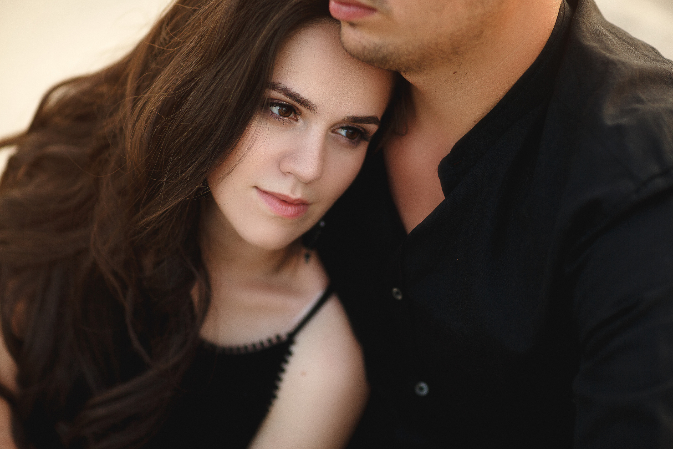 Тимофей & Соня. Семейный и детский фотограф в Краснодаре Миронова Евгения