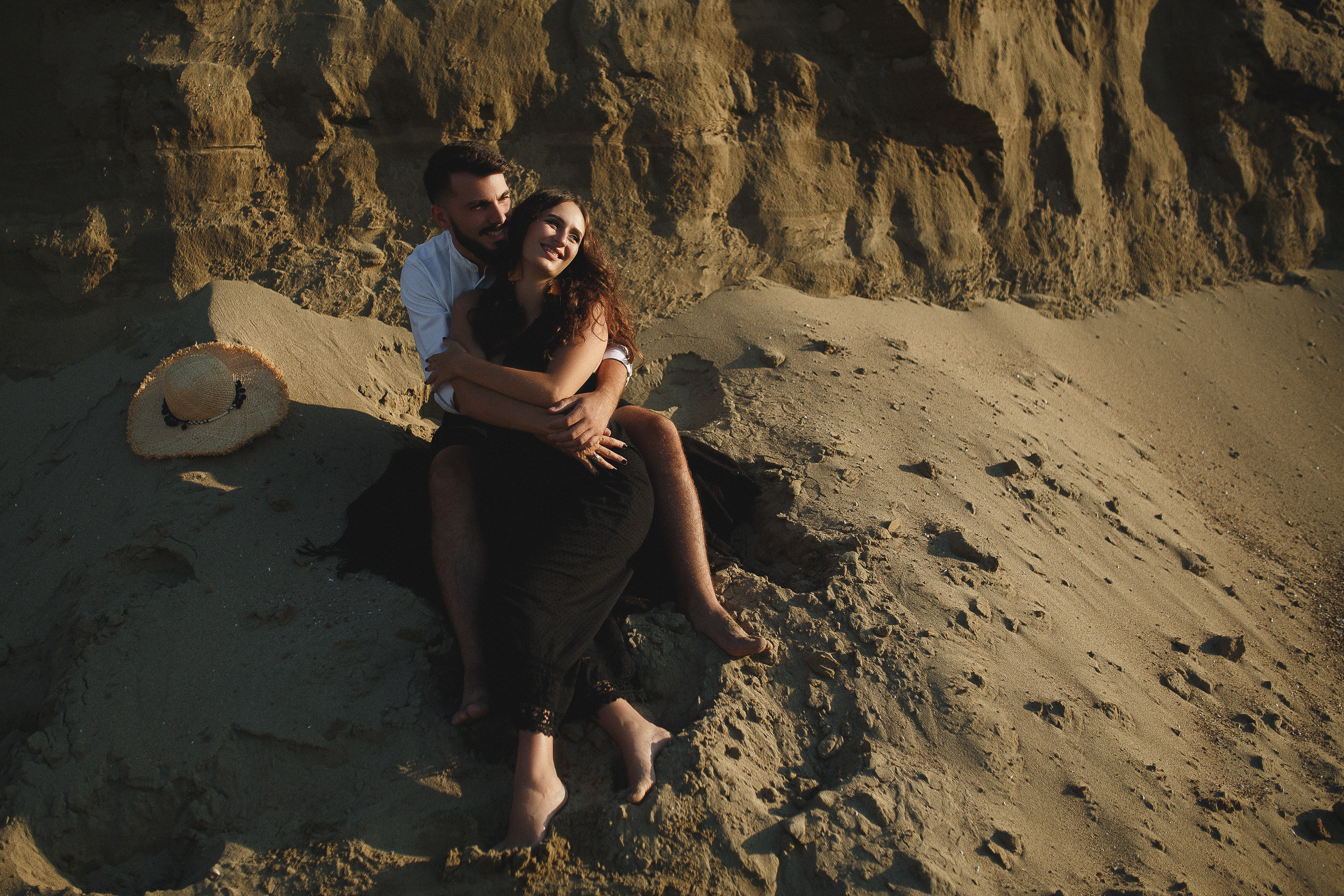 Юра & Настя. Семейный и детский фотограф в Краснодаре Миронова Евгения