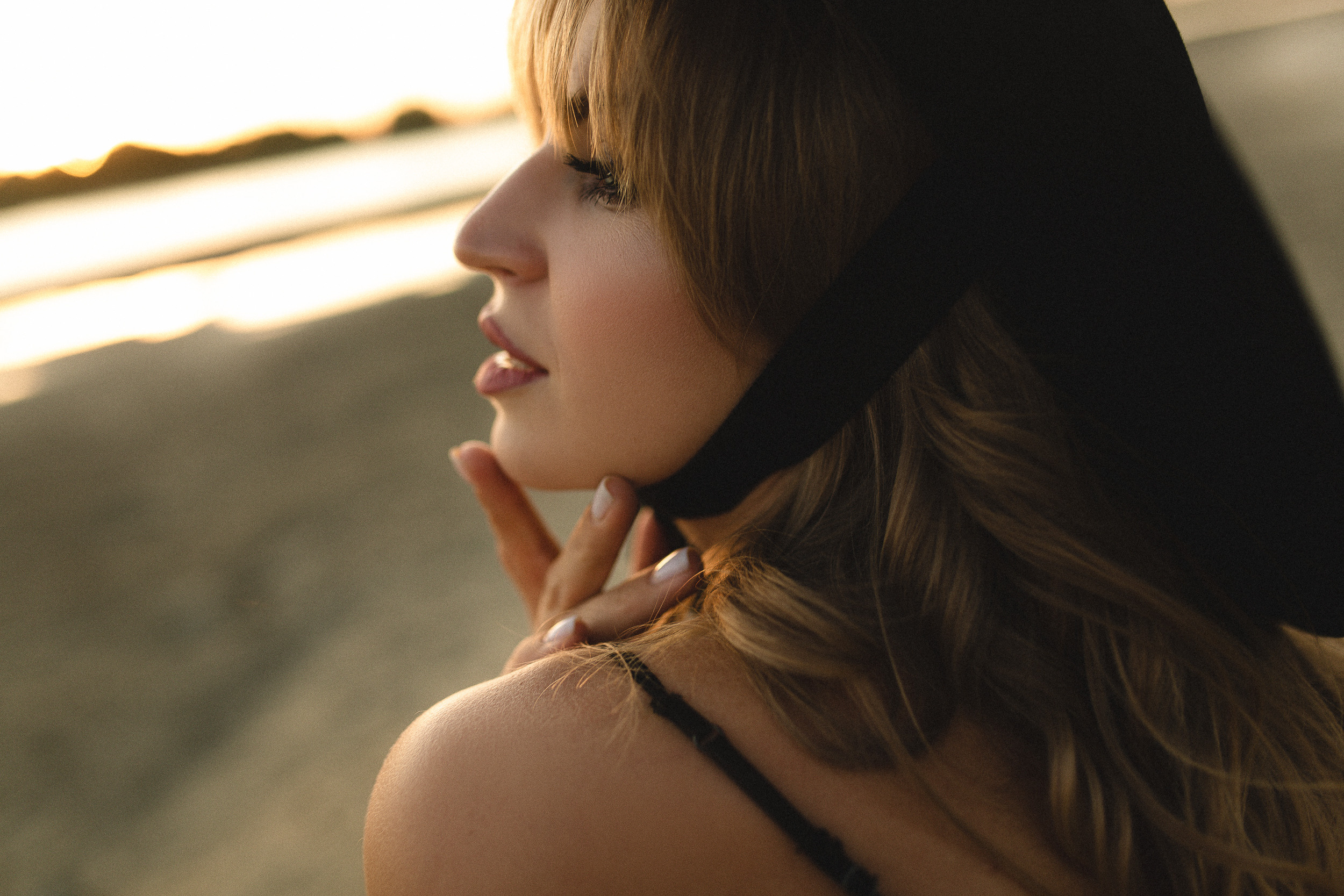 Фотосессия в песках. Семейный и детский фотограф в Краснодаре Миронова Евгения