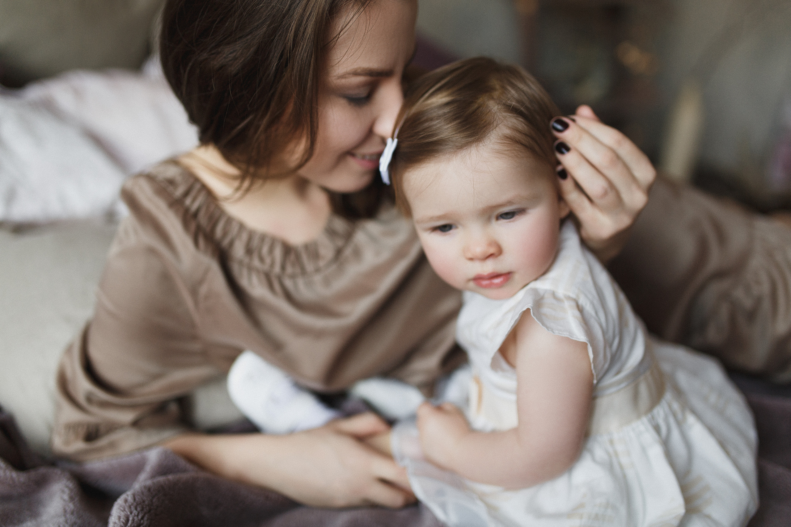 Нас Трое. Семейный и детский фотограф в Краснодаре Миронова Евгения
