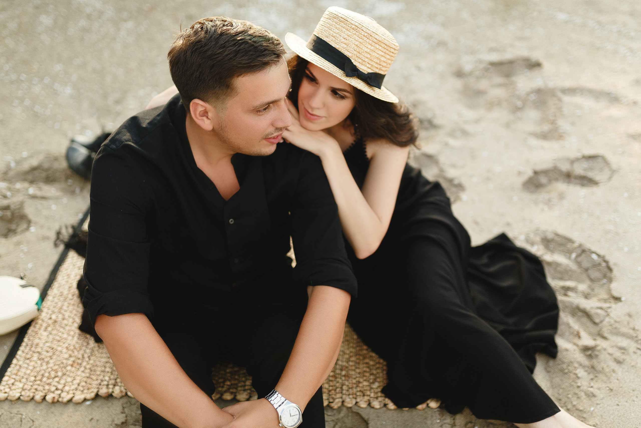 Тимофей & Соня. Семейный и детский фотограф в Краснодаре Миронова Евгения