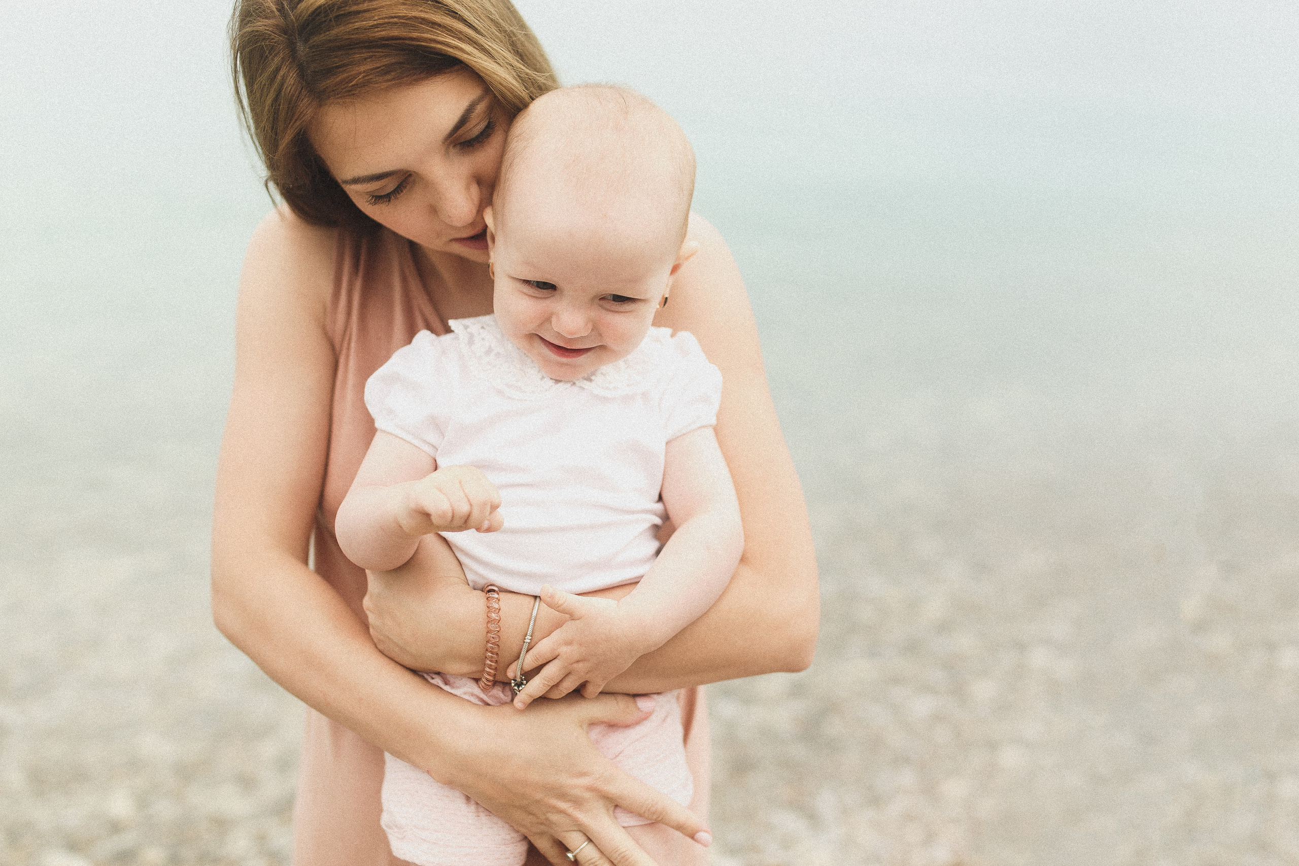 Мы и Море. Семейный и детский фотограф в Краснодаре Миронова Евгения