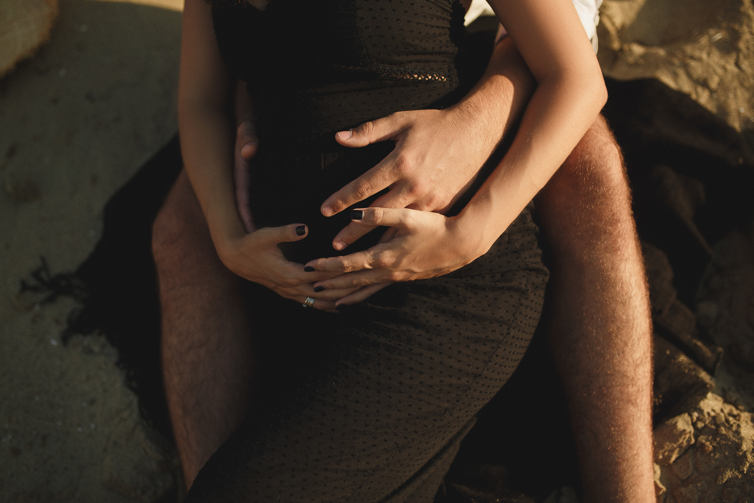 Юра & Настя. Семейный и детский фотограф в Краснодаре Миронова Евгения