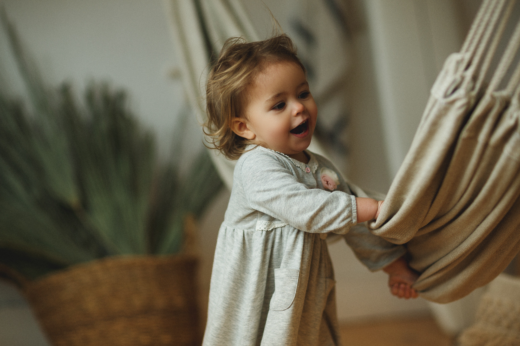 Студийная детская фотосессия. Семейный и детский фотограф в Краснодаре Миронова Евгения