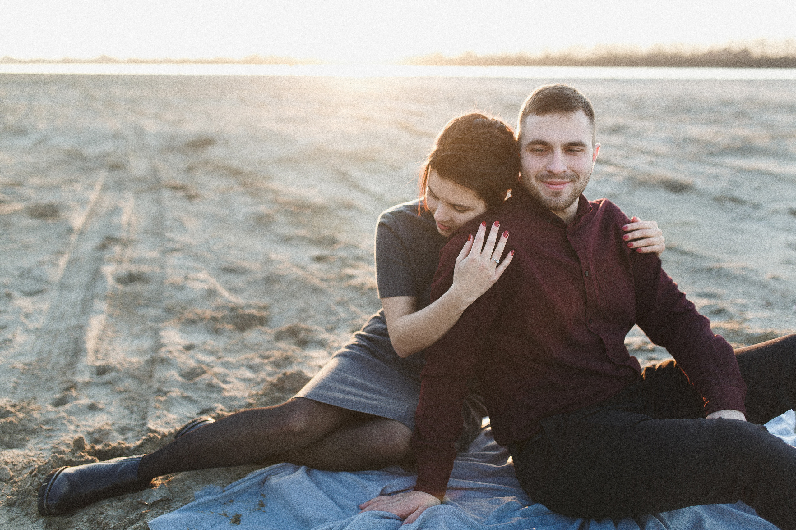 Мы. Семейный и детский фотограф в Краснодаре Миронова Евгения