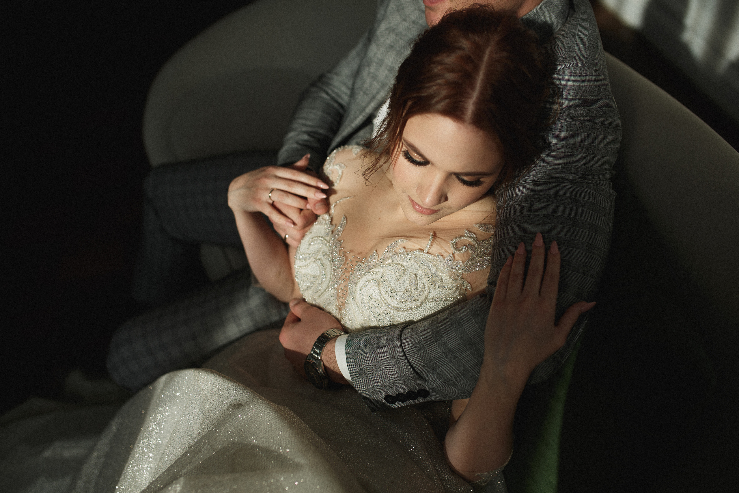 Евгений & Влада. Семейный и детский фотограф в Краснодаре Миронова Евгения