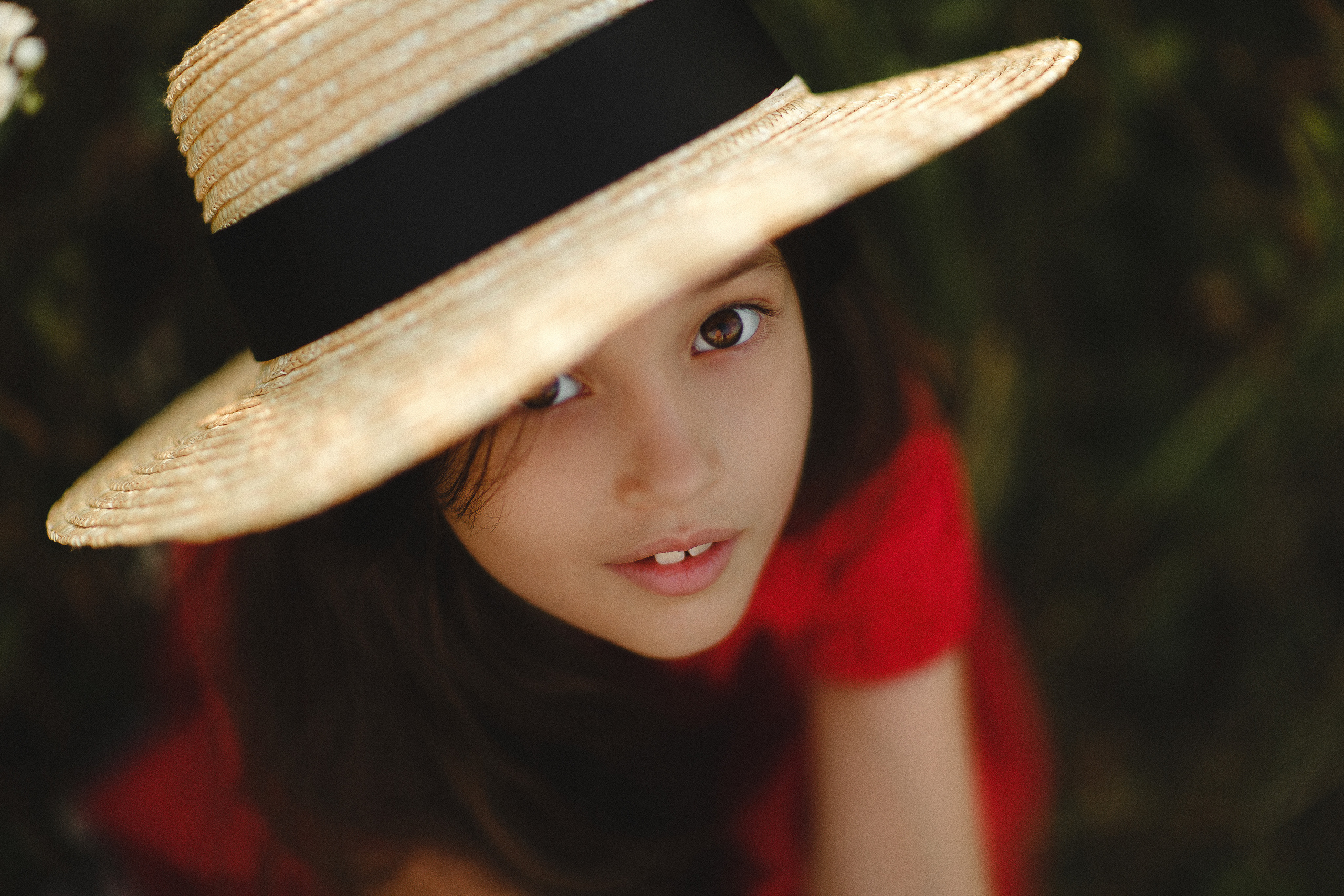 Фотосессия в пшеничных полях. Семейный и детский фотограф в Краснодаре Миронова Евгения