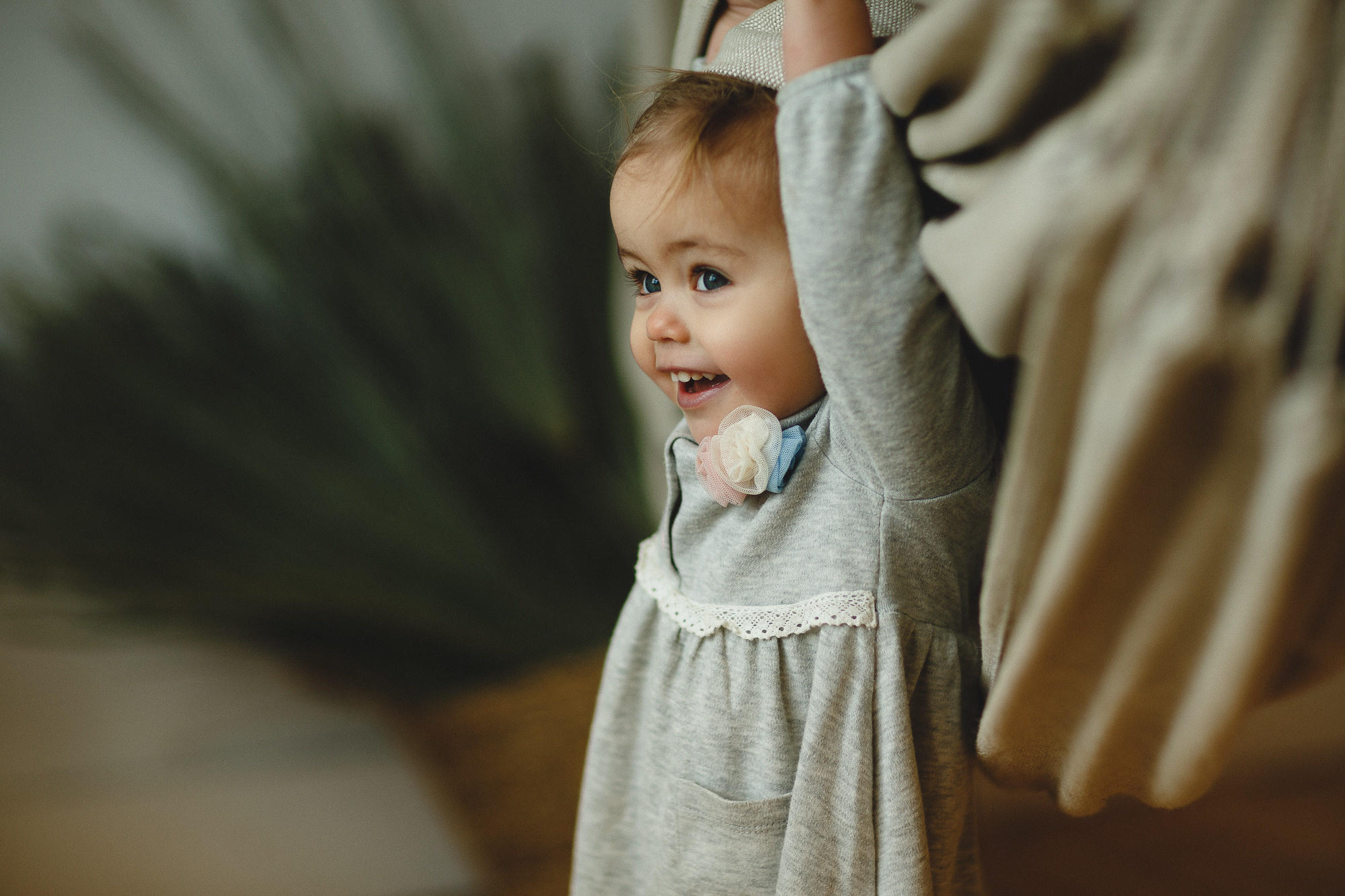 Студийная детская фотосессия. Семейный и детский фотограф в Краснодаре Миронова Евгения