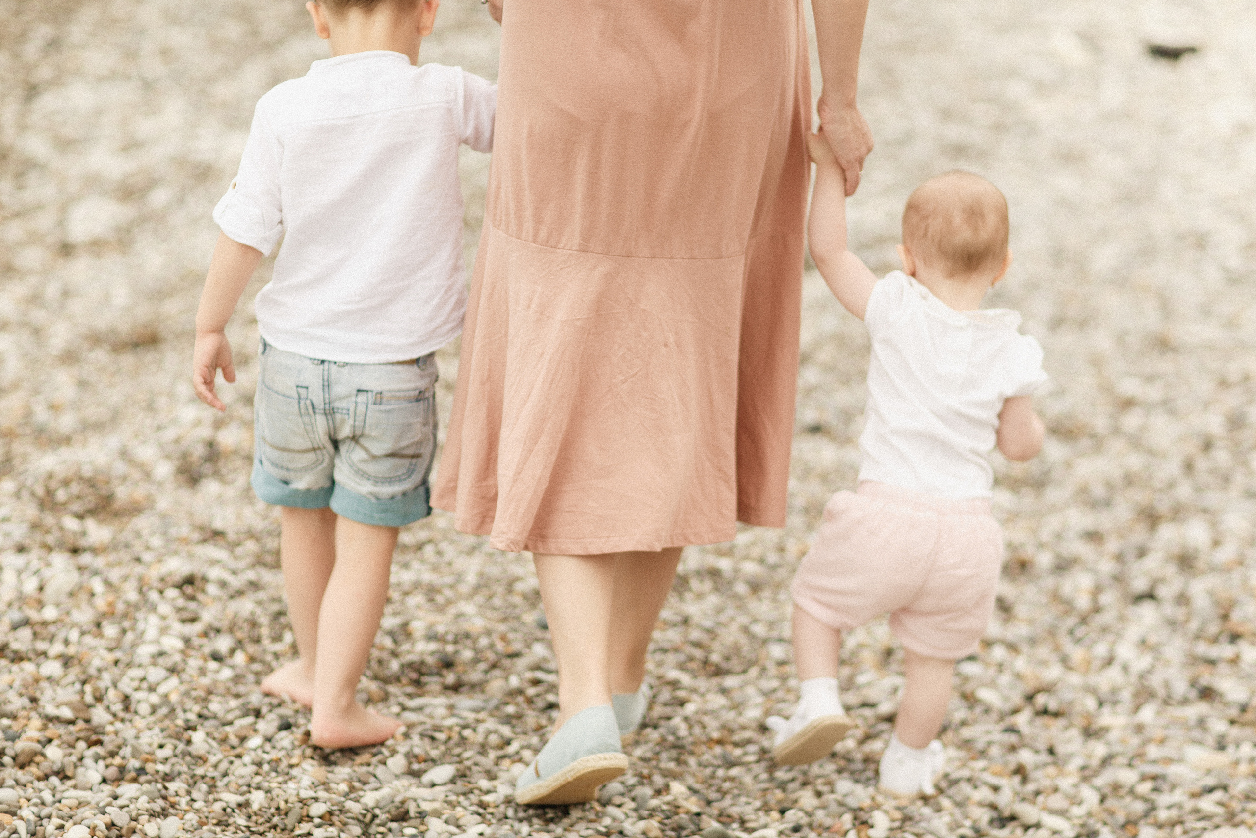 Мы и Море. Семейный и детский фотограф в Краснодаре Миронова Евгения