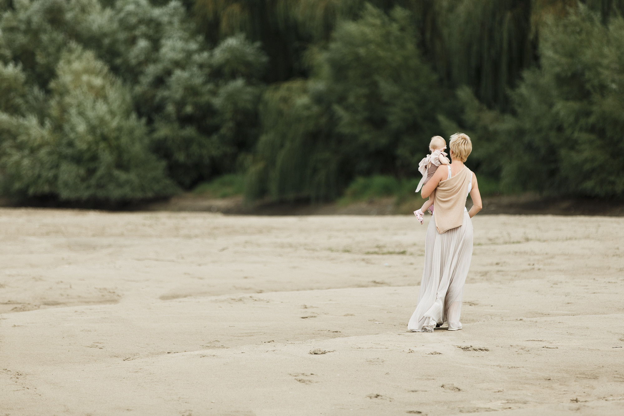 Прогулка. Семейный и детский фотограф в Краснодаре Миронова Евгения