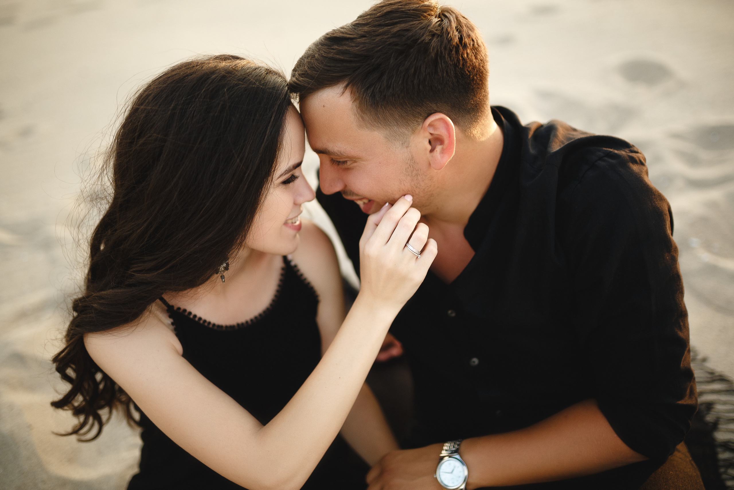 Тимофей & Соня. Семейный и детский фотограф в Краснодаре Миронова Евгения