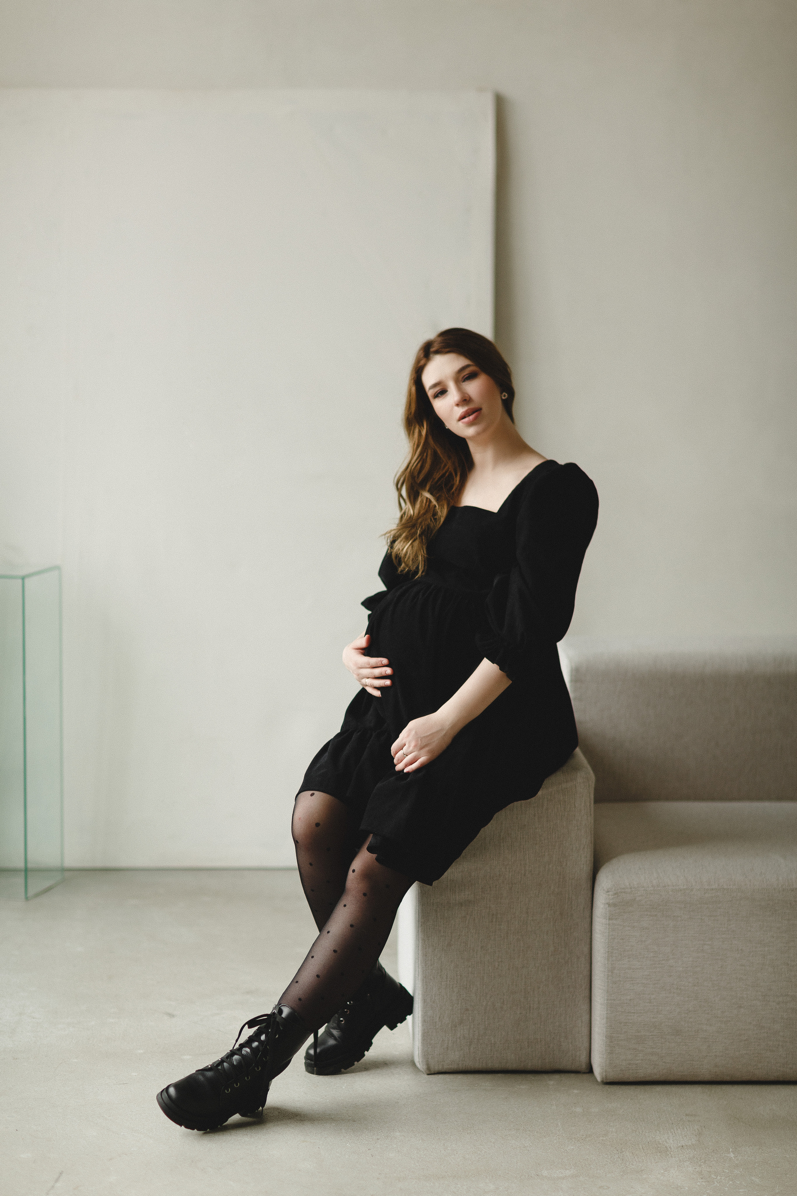 Моя Семья. Семейный и детский фотограф в Краснодаре Миронова Евгения