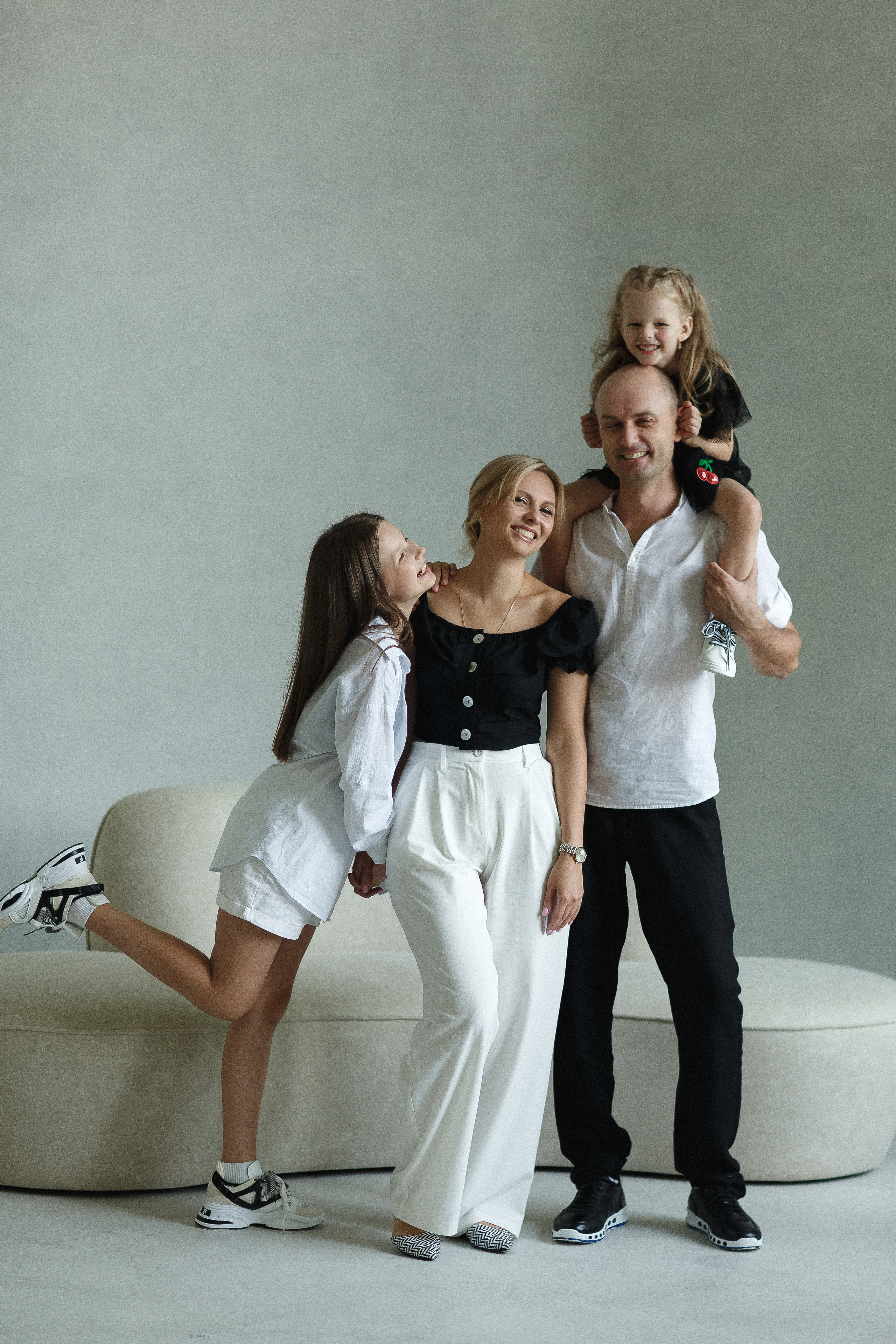 Как Хорошо Нам Вместе!. Семейный и детский фотограф в Краснодаре Миронова Евгения