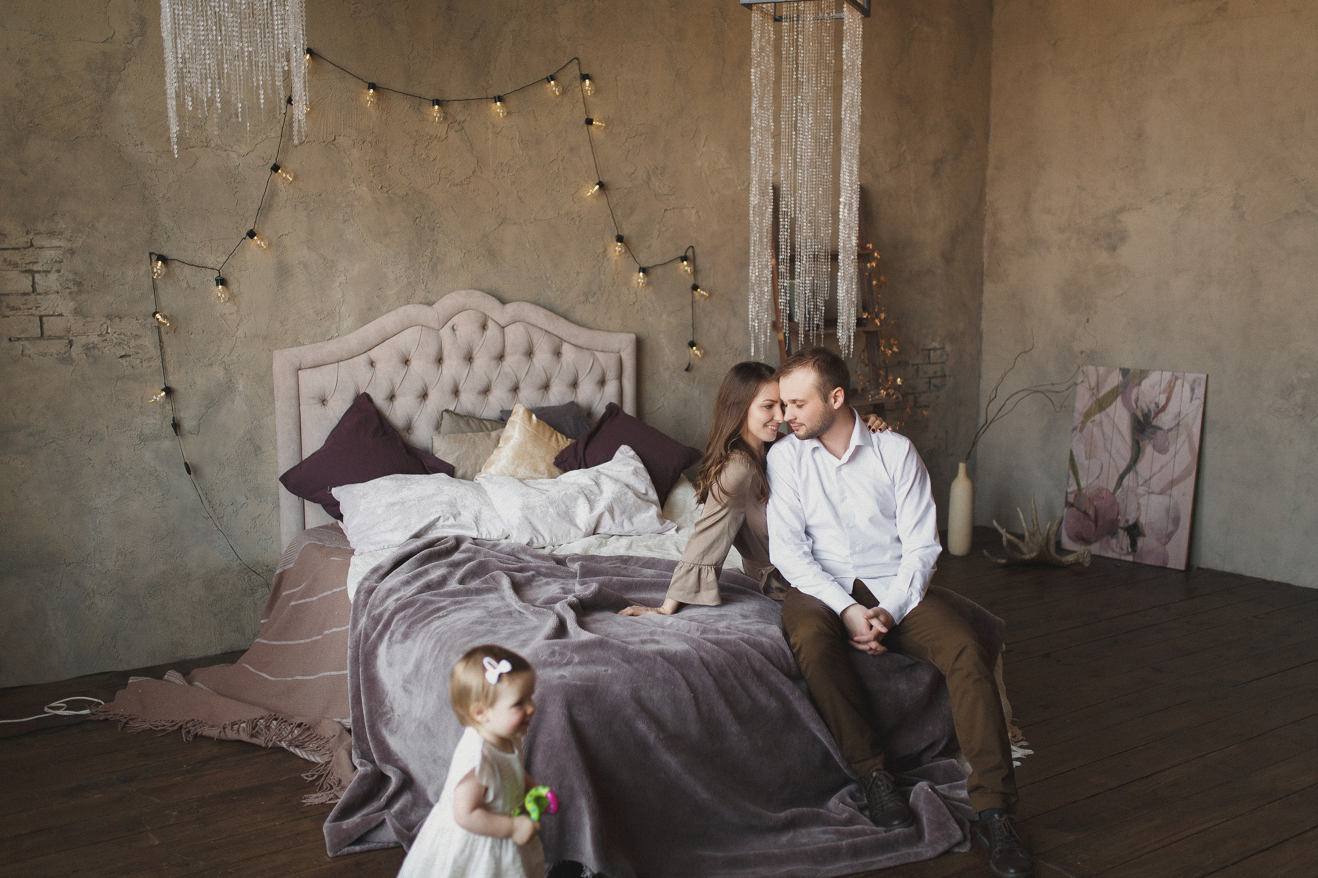 Нас Трое. Семейный и детский фотограф в Краснодаре Миронова Евгения