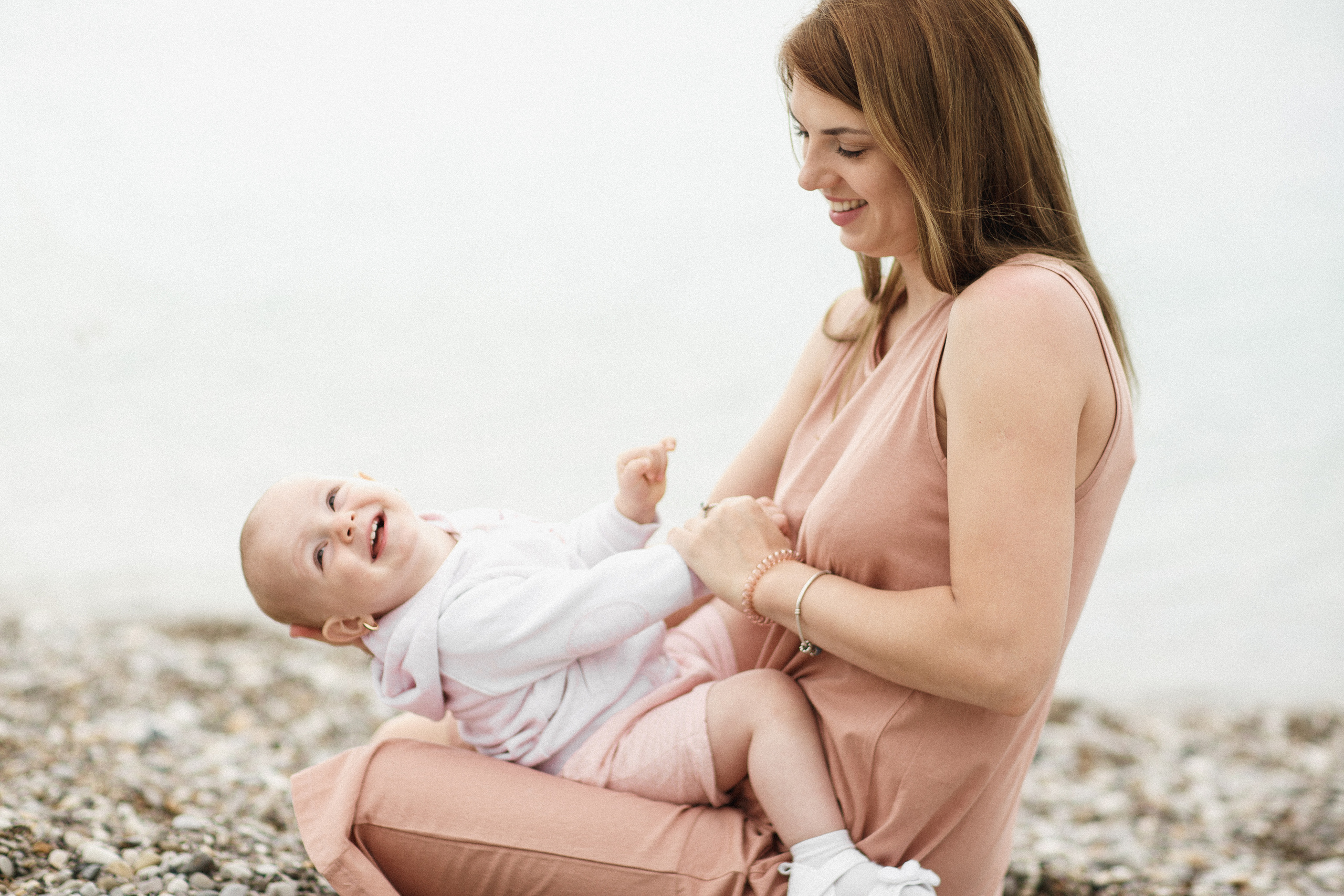 Мы и Море. Семейный и детский фотограф в Краснодаре Миронова Евгения