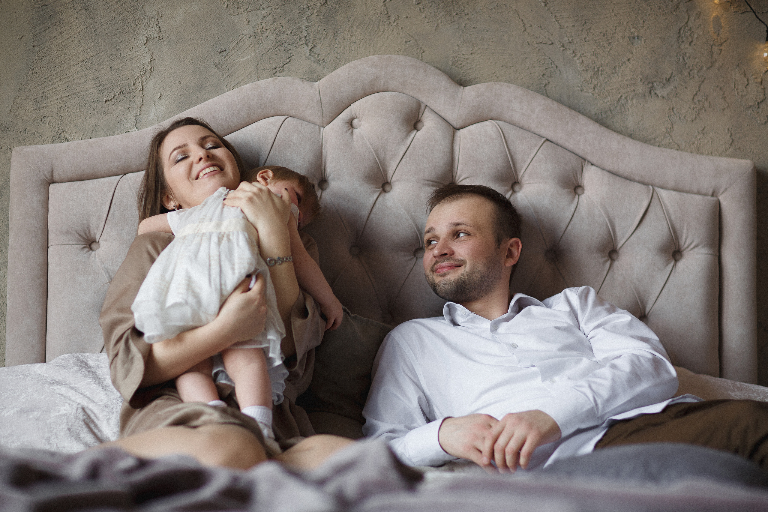 Нас Трое. Семейный и детский фотограф в Краснодаре Миронова Евгения