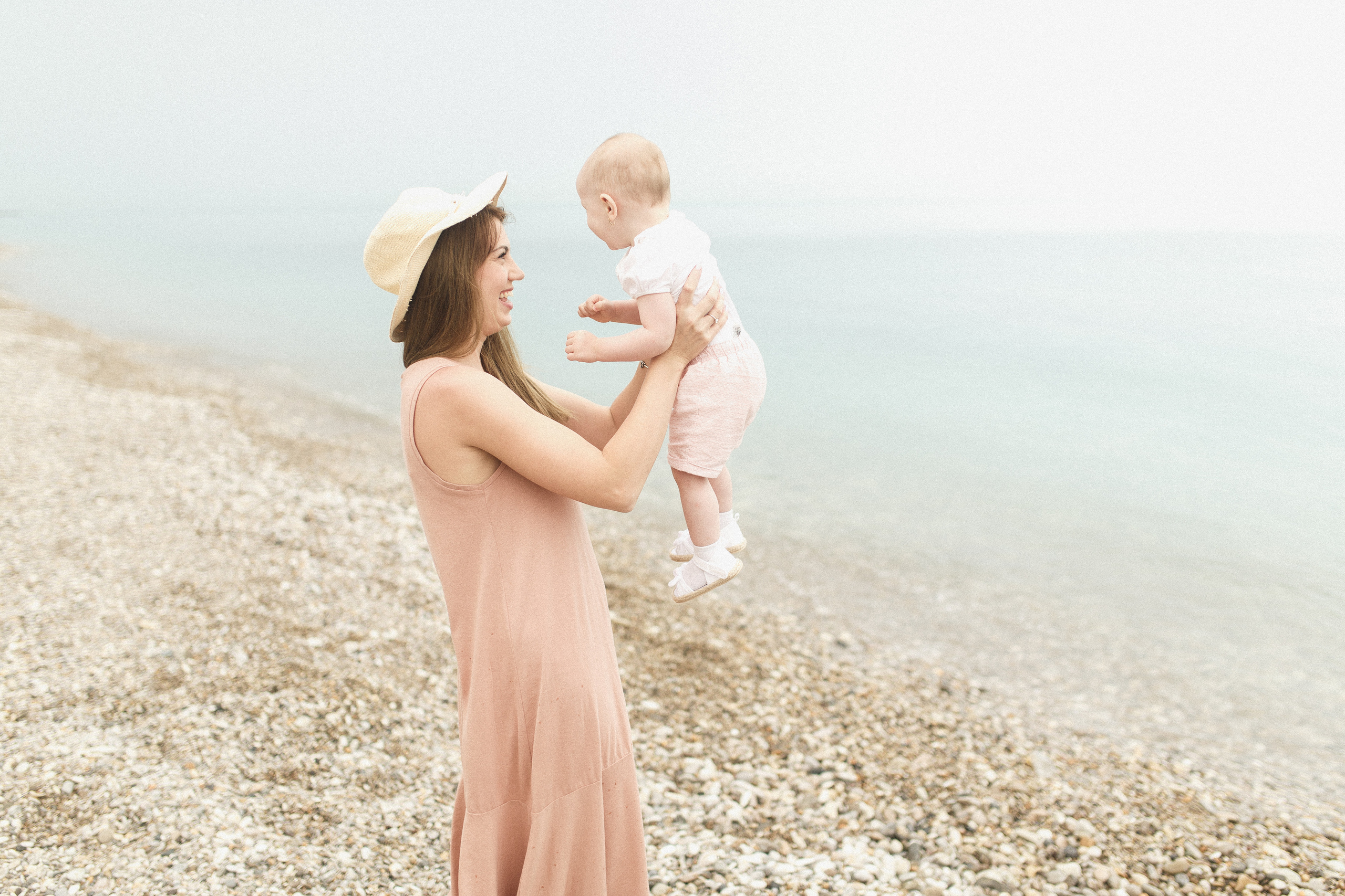Мы и Море. Семейный и детский фотограф в Краснодаре Миронова Евгения