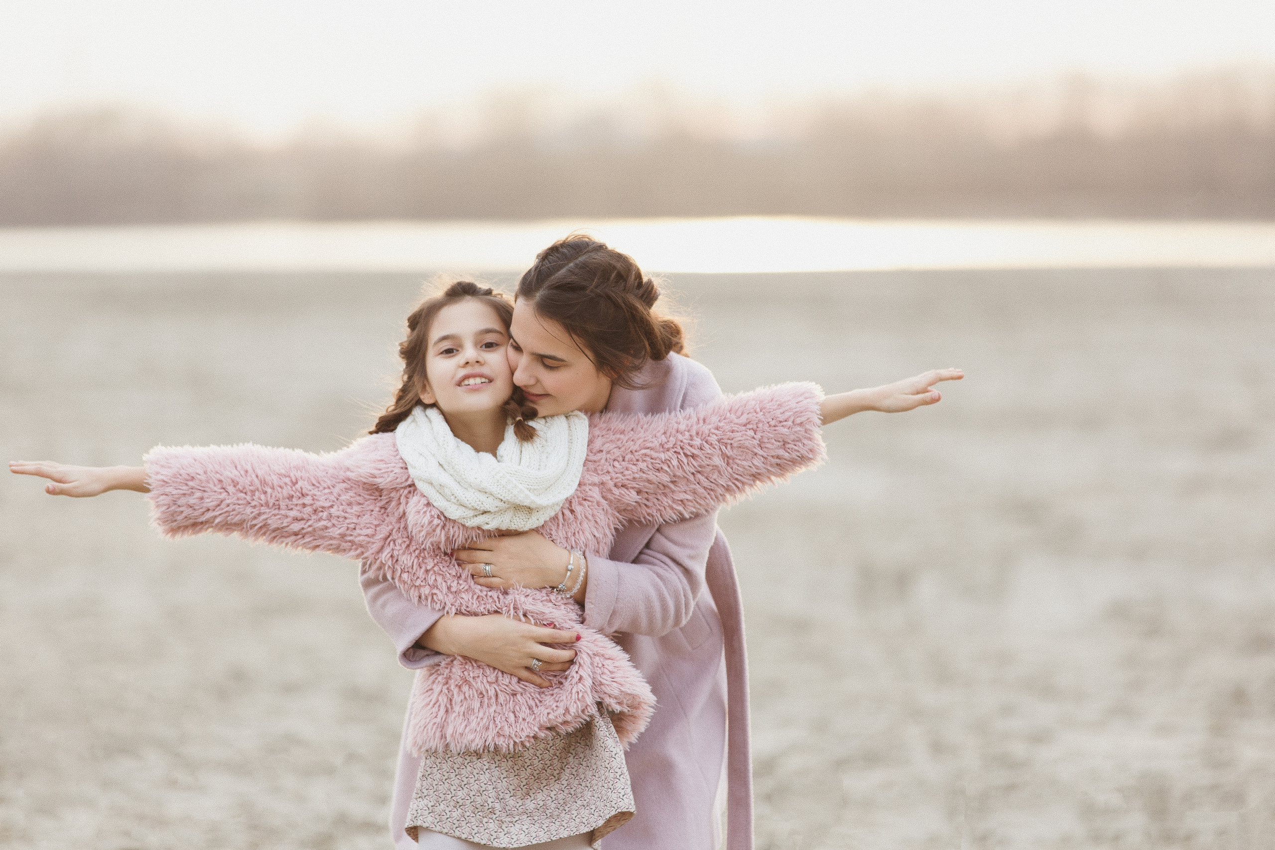Моя Большая Семья. Семейный и детский фотограф в Краснодаре Миронова Евгения